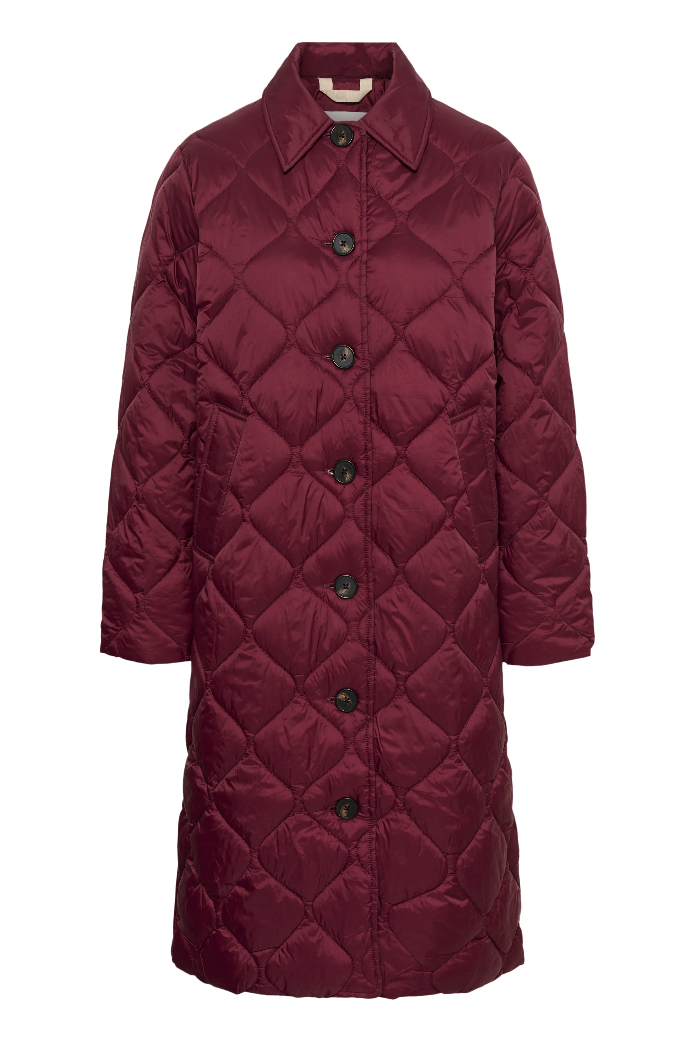 CarinePW Outerwear PACK FRONT 30310627-191627