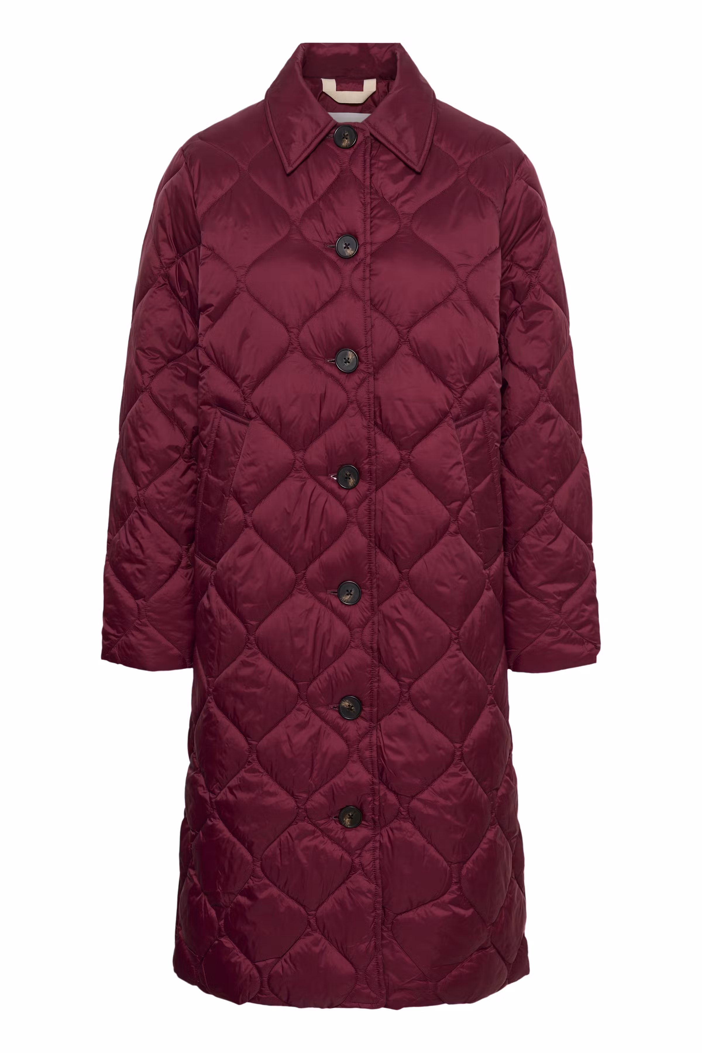 CarinePW Outerwear PACK FRONT 30310627-191627