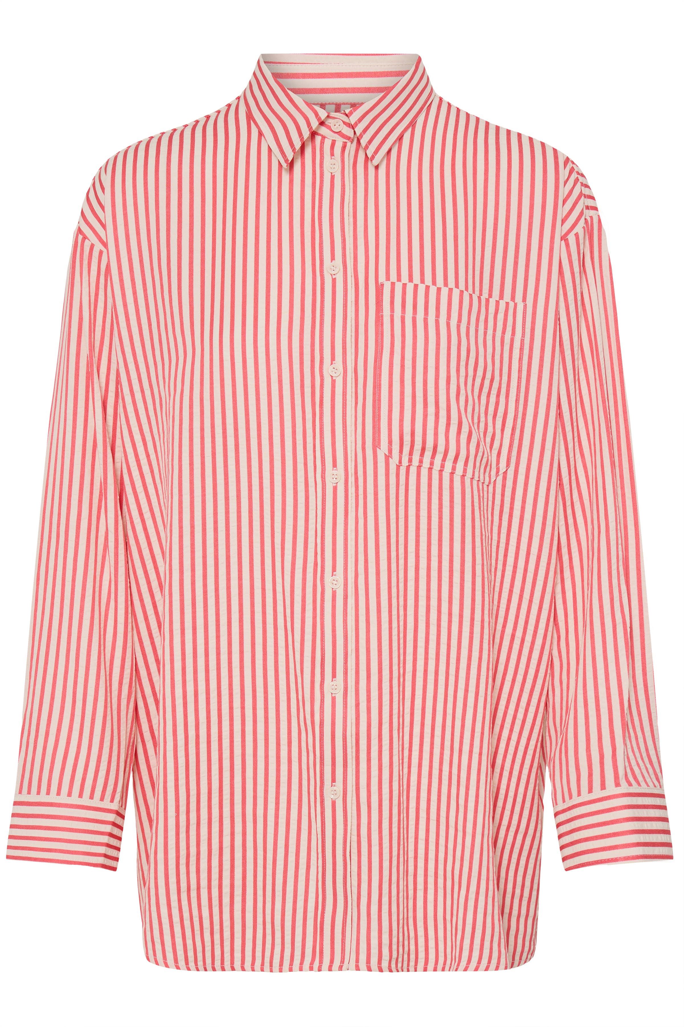 IHESTRA Skjorte PACK FRONT 20125067-900008281