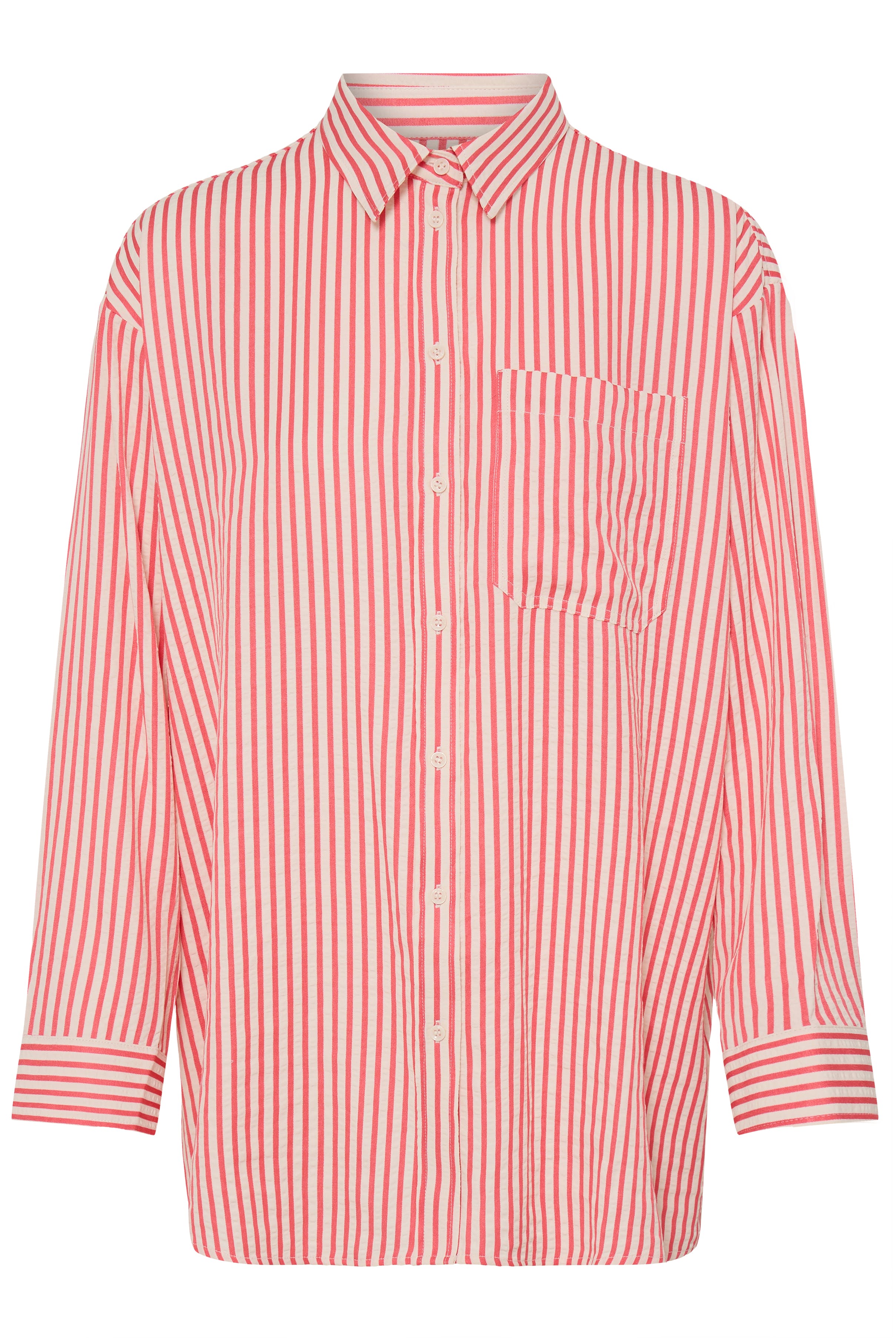 IHESTRA Skjorta PACK FRONT 20125067-900008281