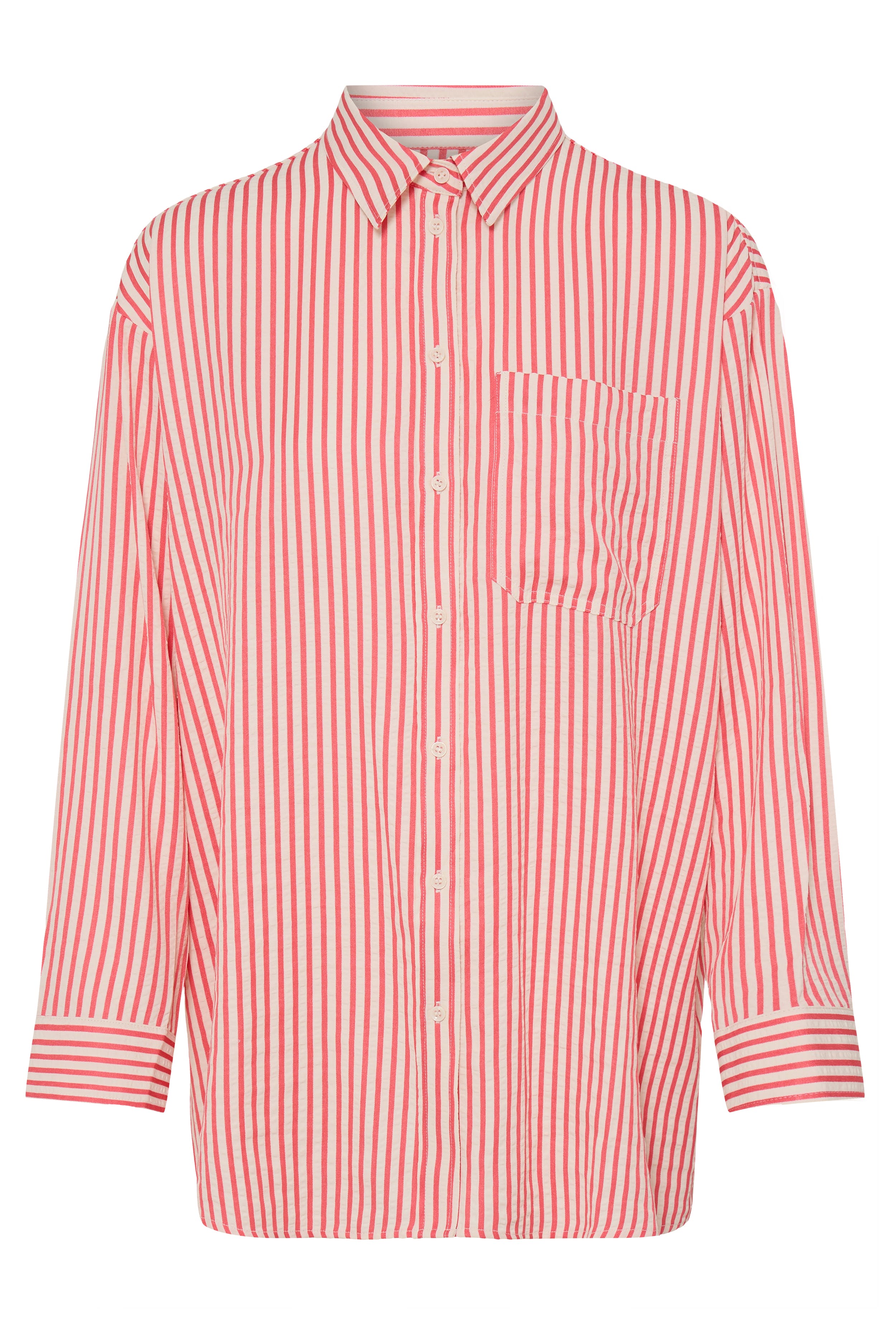 IHESTRA Skjorta PACK FRONT 20125067-900008281