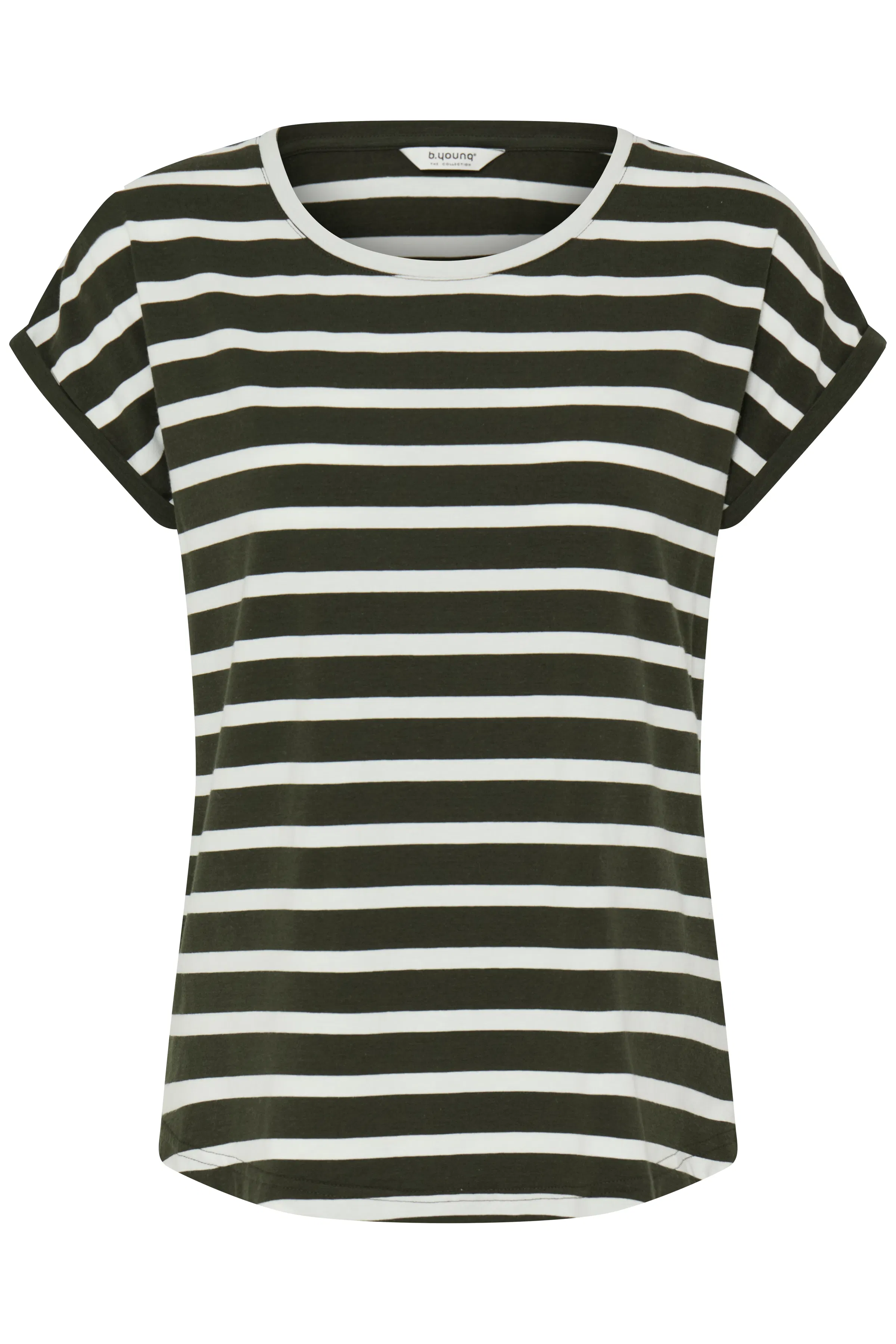 BYPAMILA T-shirt PACK FRONT 20809561-900012601
