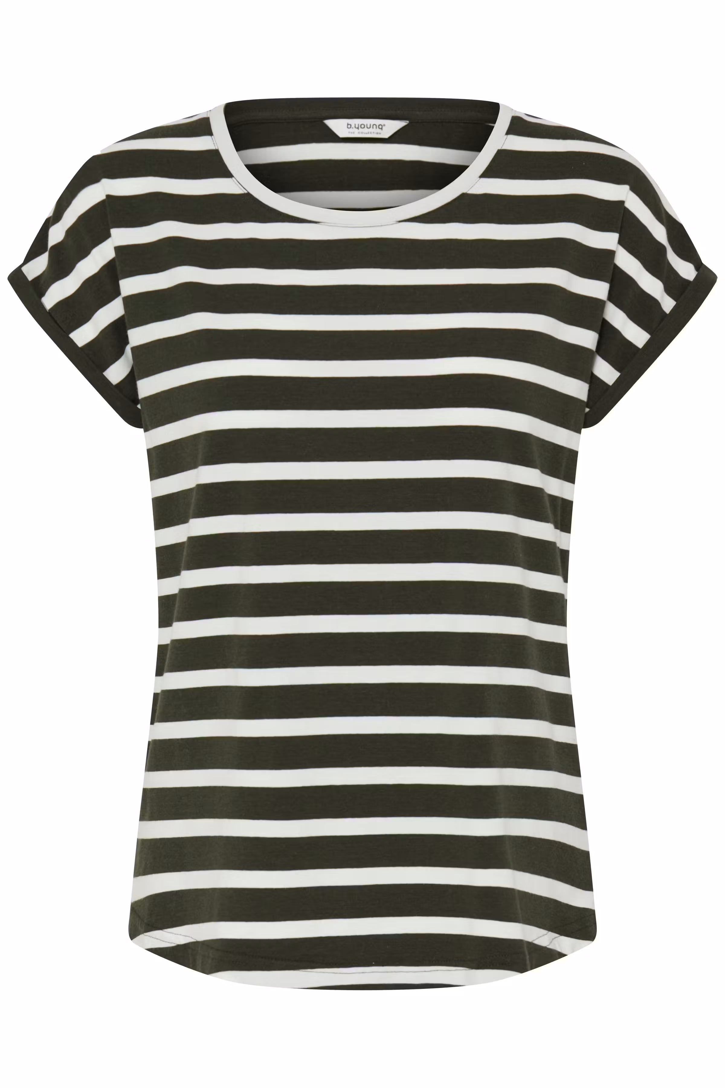 BYPAMILA T-shirt PACK FRONT 20809561-900010934