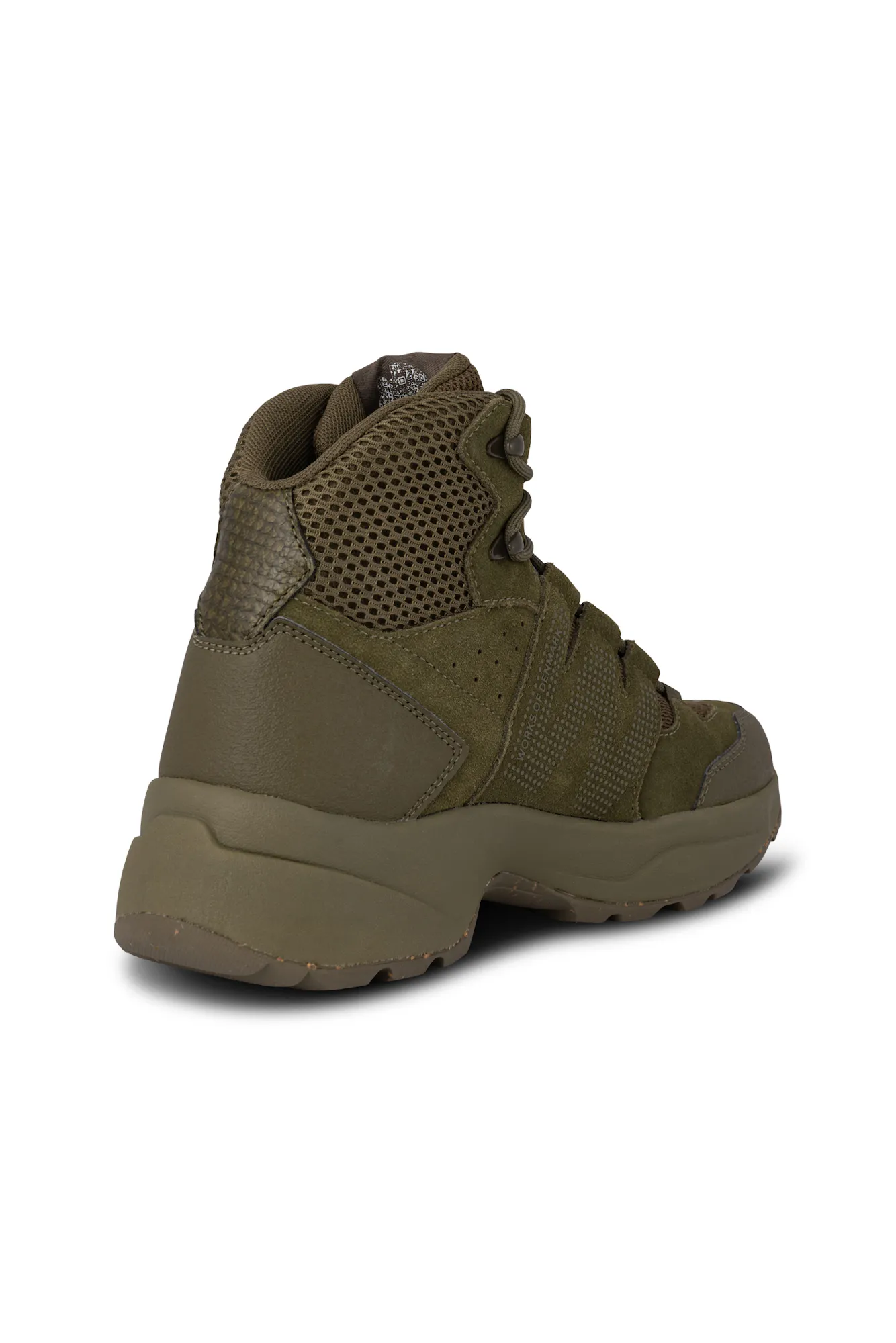 Olena Boots PACK BACK 40551624-400540