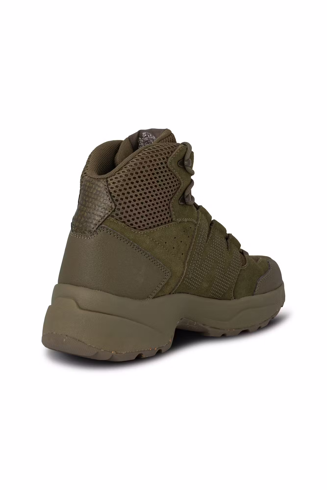 Olena Boots PACK BACK 40551624-400540