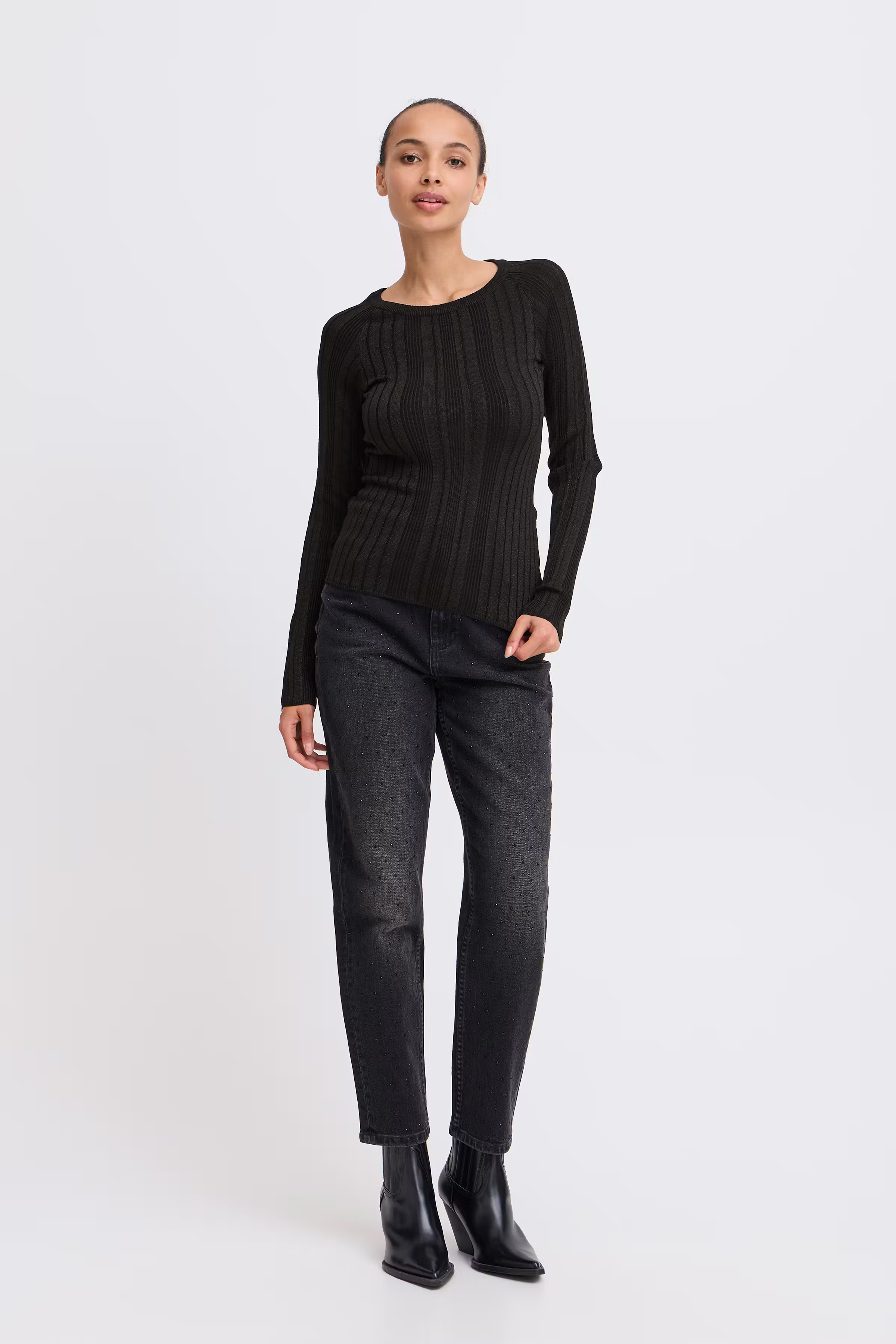 BYMOBBE Pullover LOOKBOOK FRONT 20815892-200453