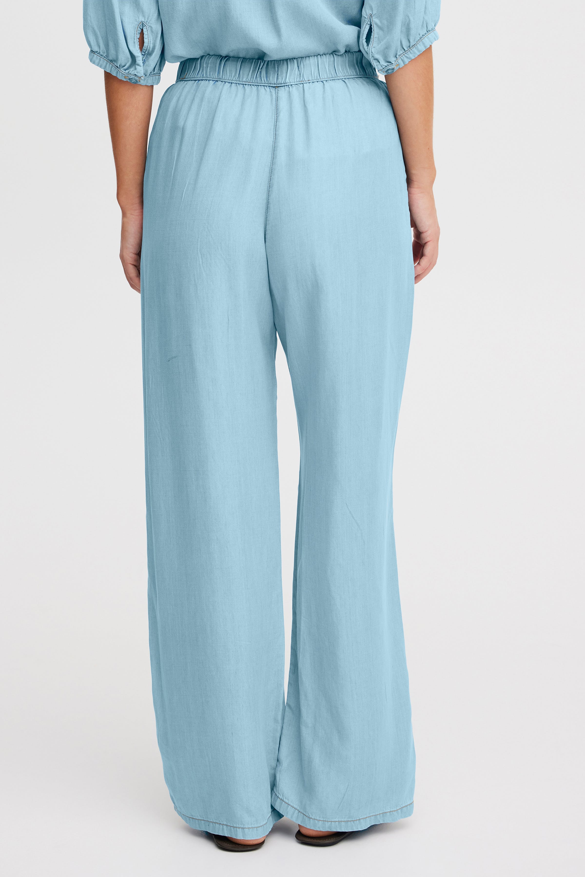 PZGAJA Broek LOOKBOOK BACK 50208102-200008