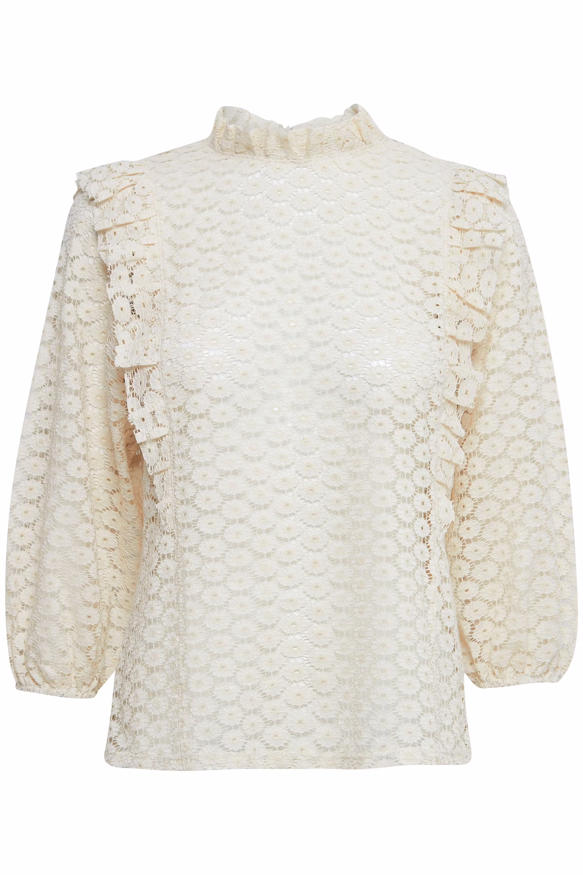 PZZeta Bluse PACK FRONT 50207078-125202