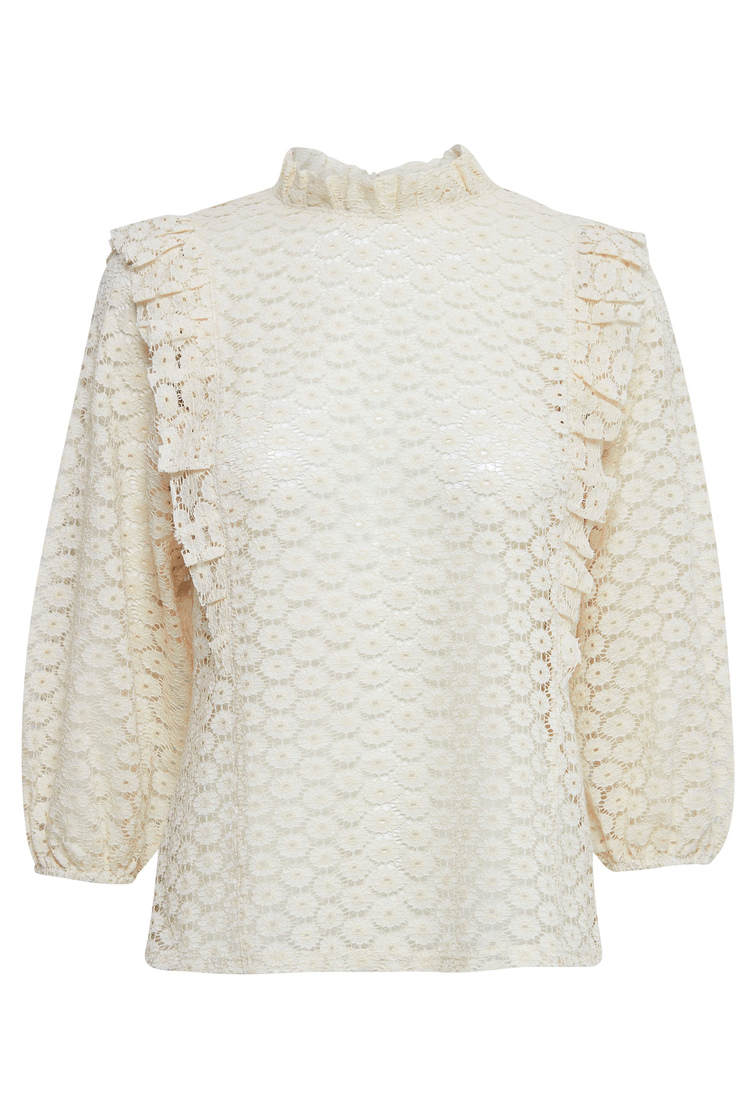 PZZeta Blouse PACK FRONT 50207078-125202