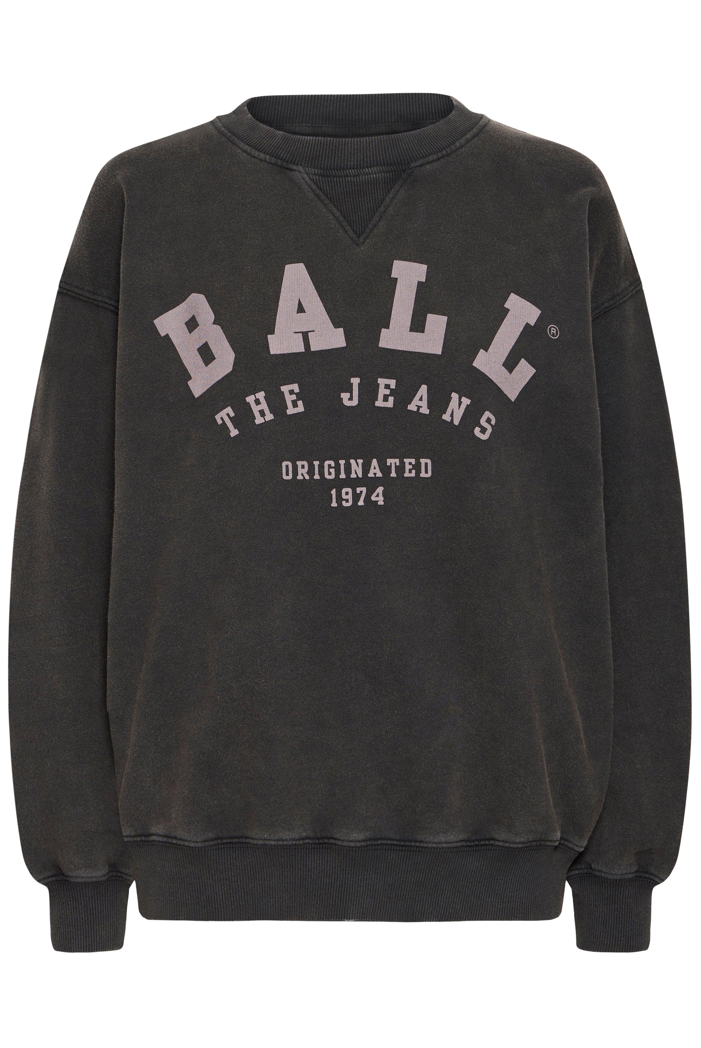 BAMALDINI Sweatshirt PACK FRONT 50405125-194018