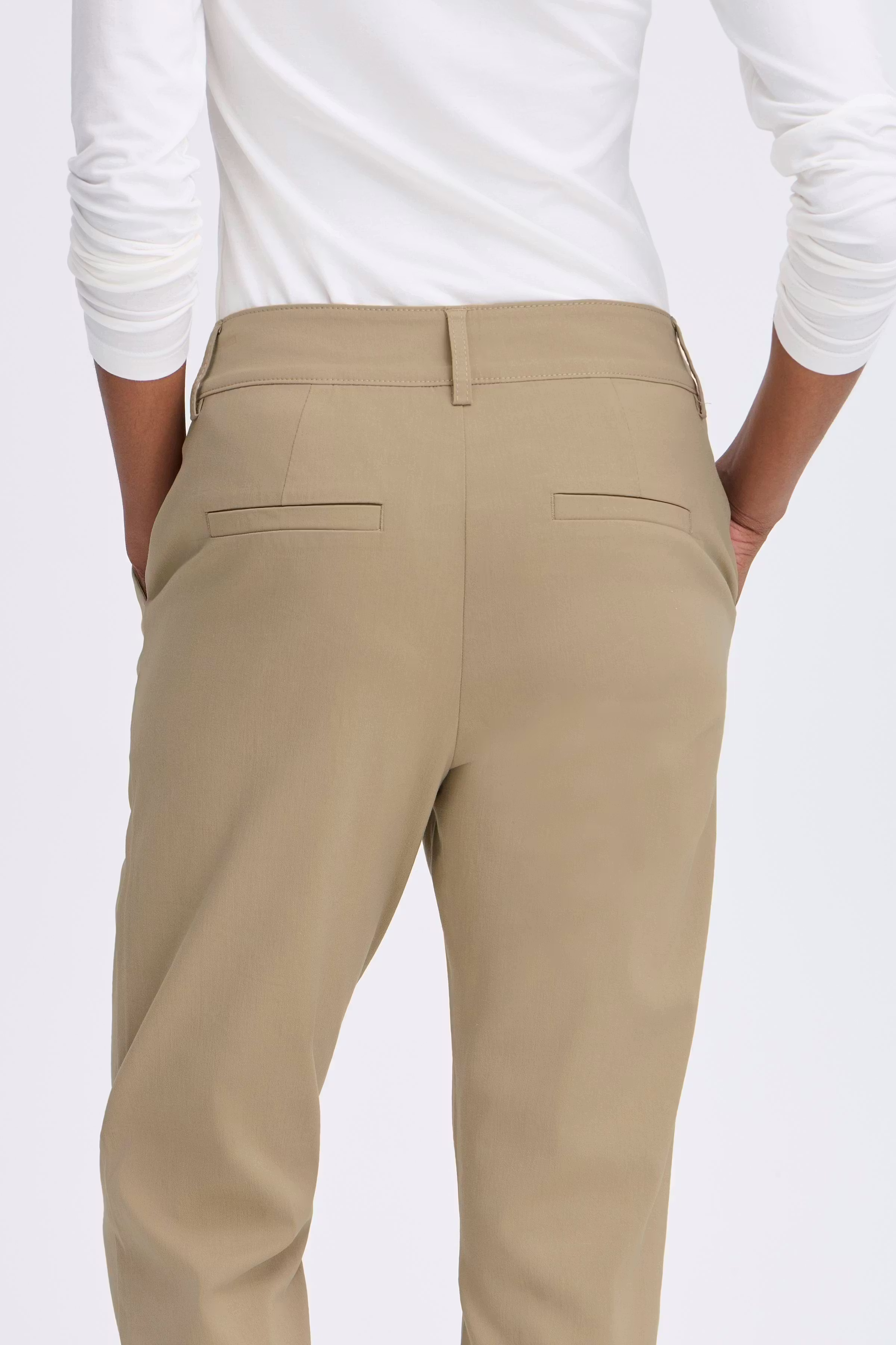 BYDIXI Bukser LOOKBOOK DETAIL 20816978-171109