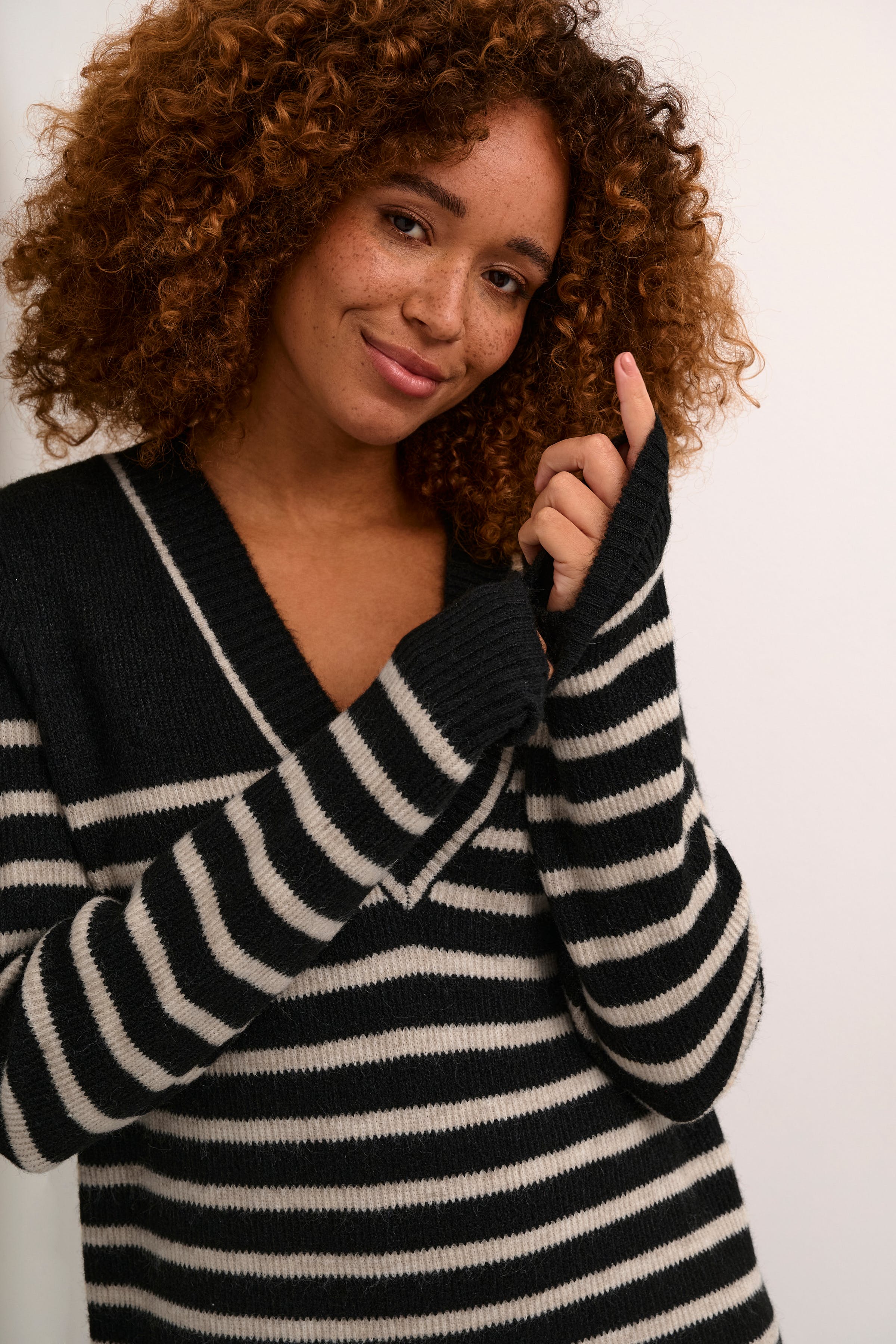 KAjuno Klänning LOOKBOOK DETAIL 10509380-106928