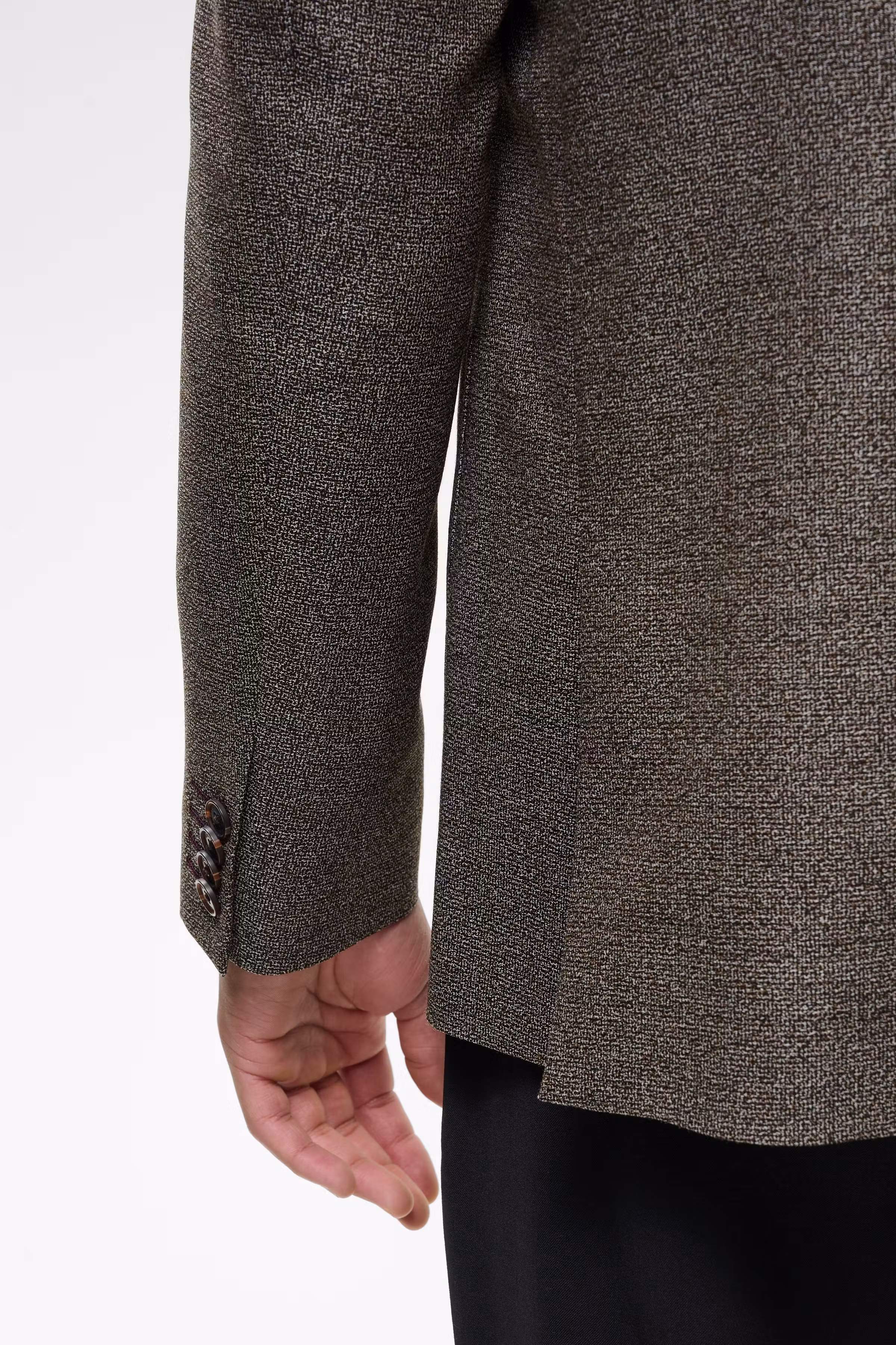 MACharles Blazer LOOKBOOK DETAIL 30209349-190812