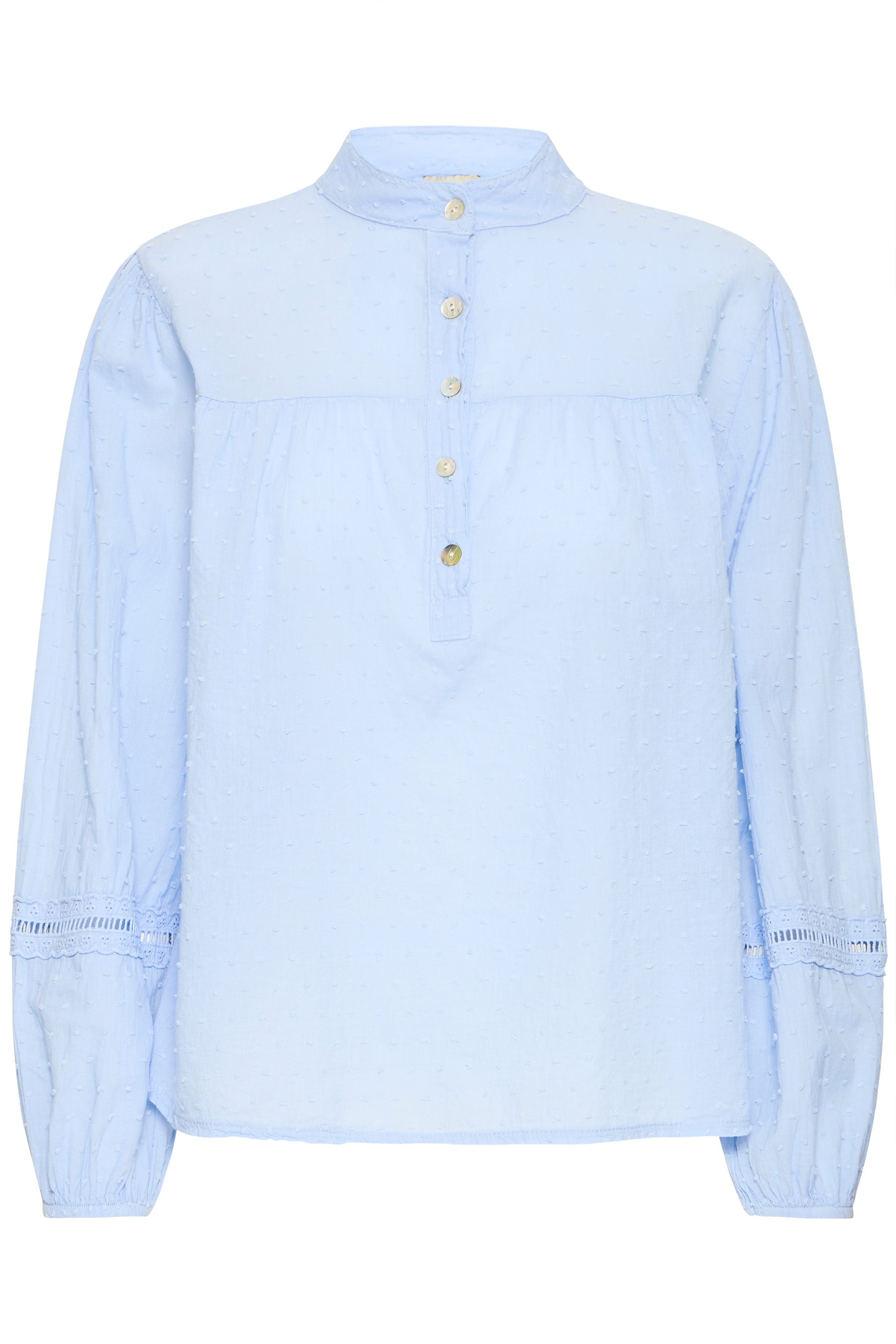 FRBILLIE Bluse PACK FRONT 20616270-141506