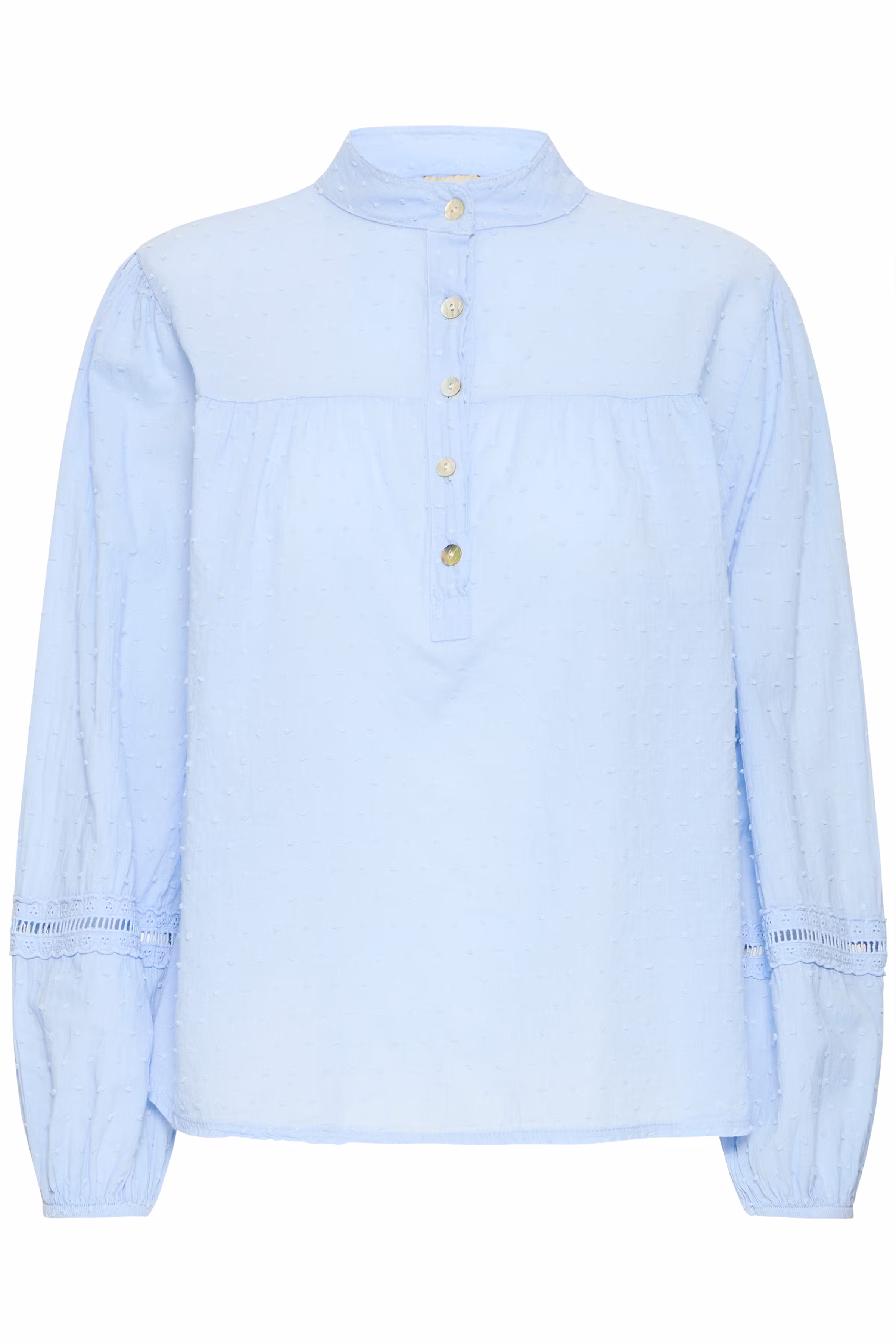 FRBILLIE Bluse PACK FRONT 20616270-144115