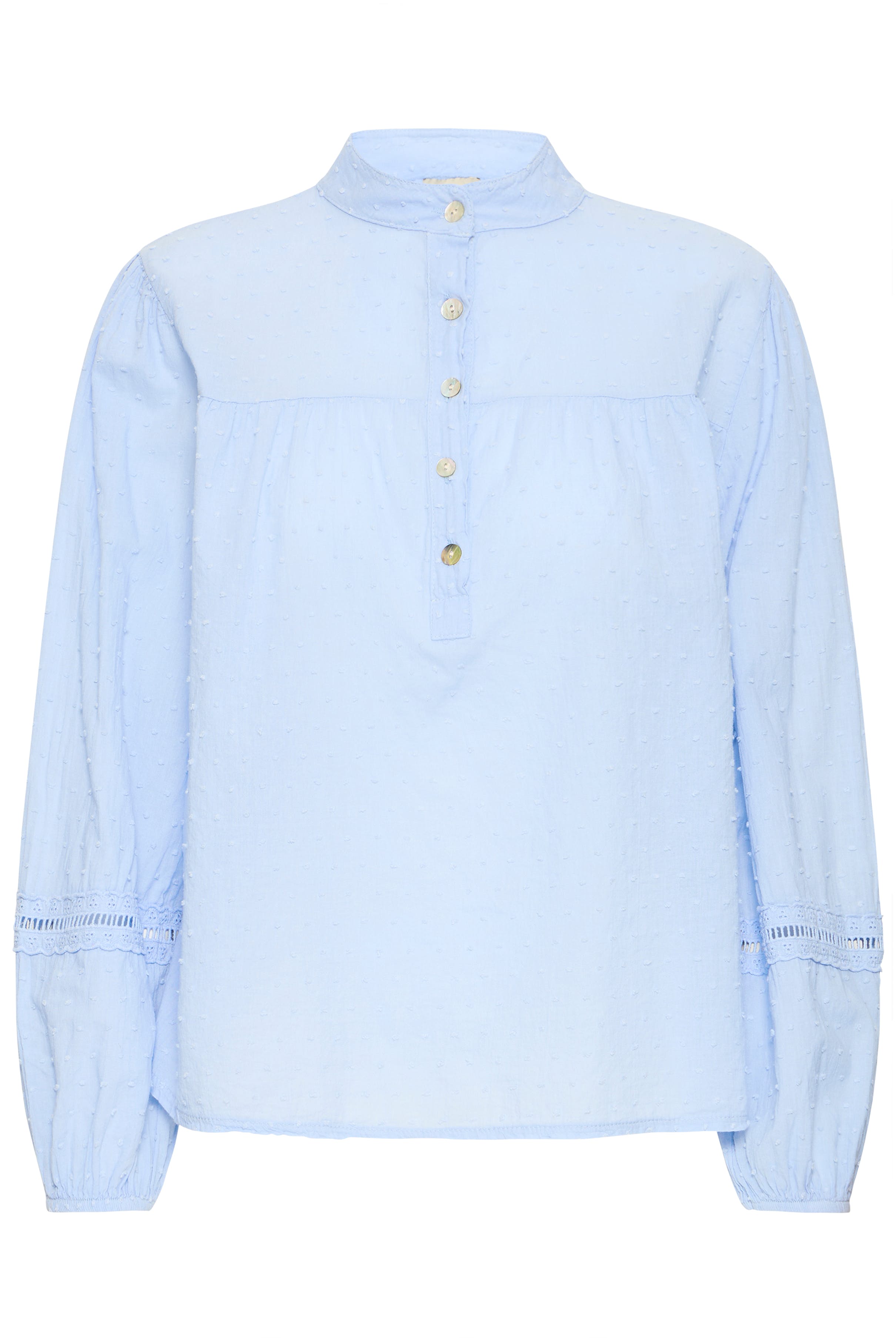 FRBILLIE Blus PACK FRONT 20616270-110701