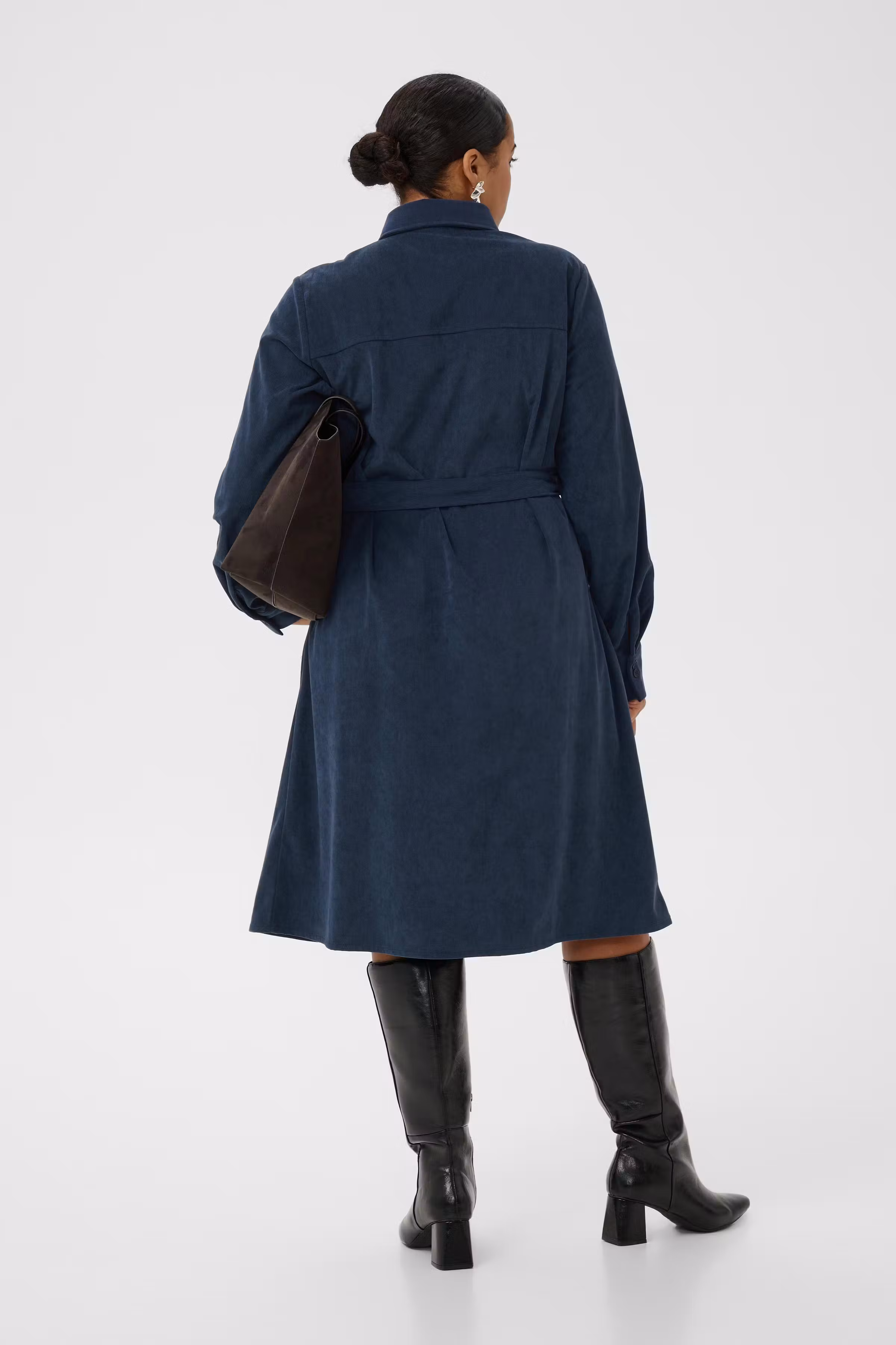 KCfreja Dress LOOKBOOK BACK 10584919-106706