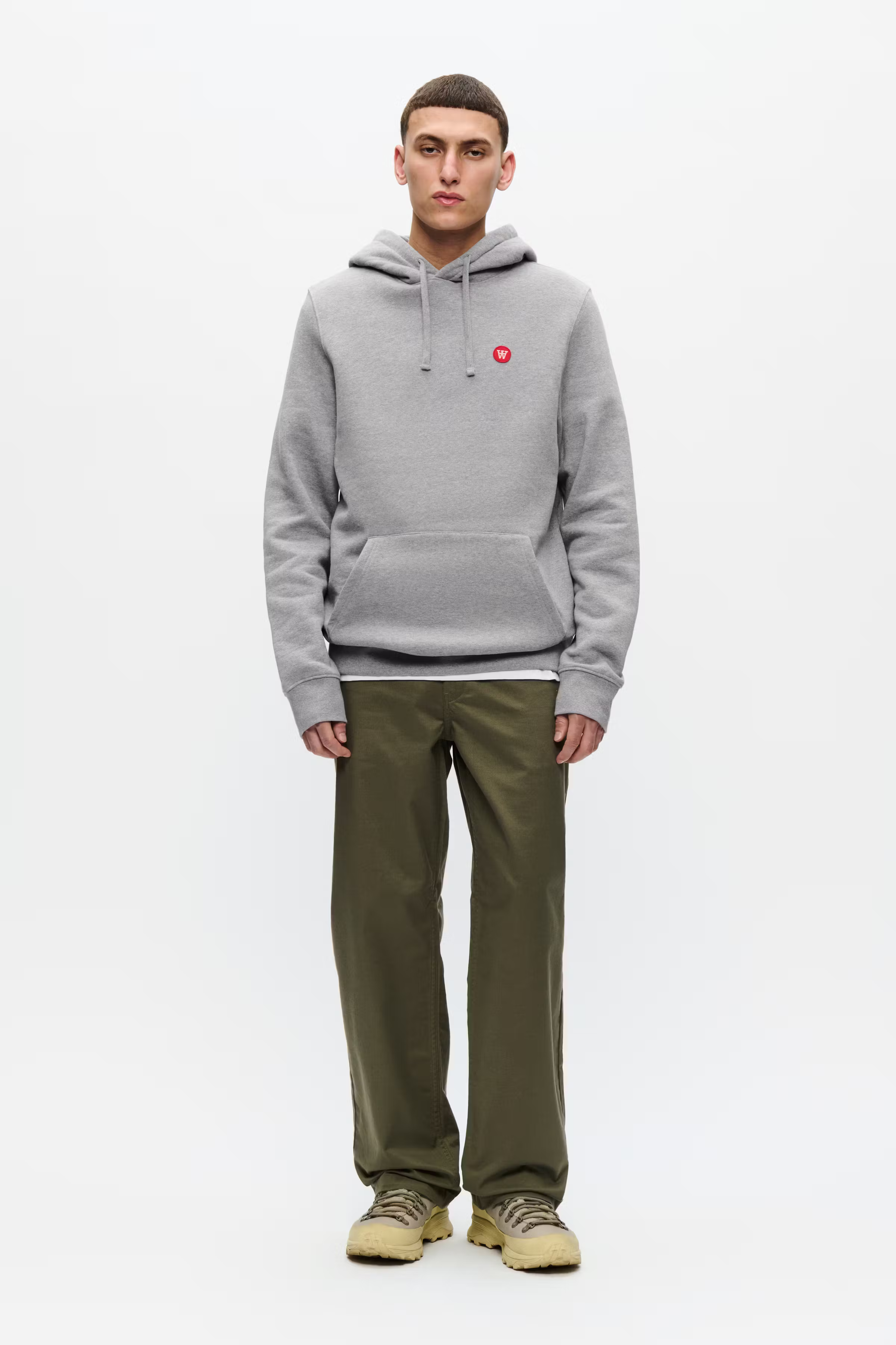 WWAsh Sweatshirt LOOKBOOK FRONT 30251379-304379