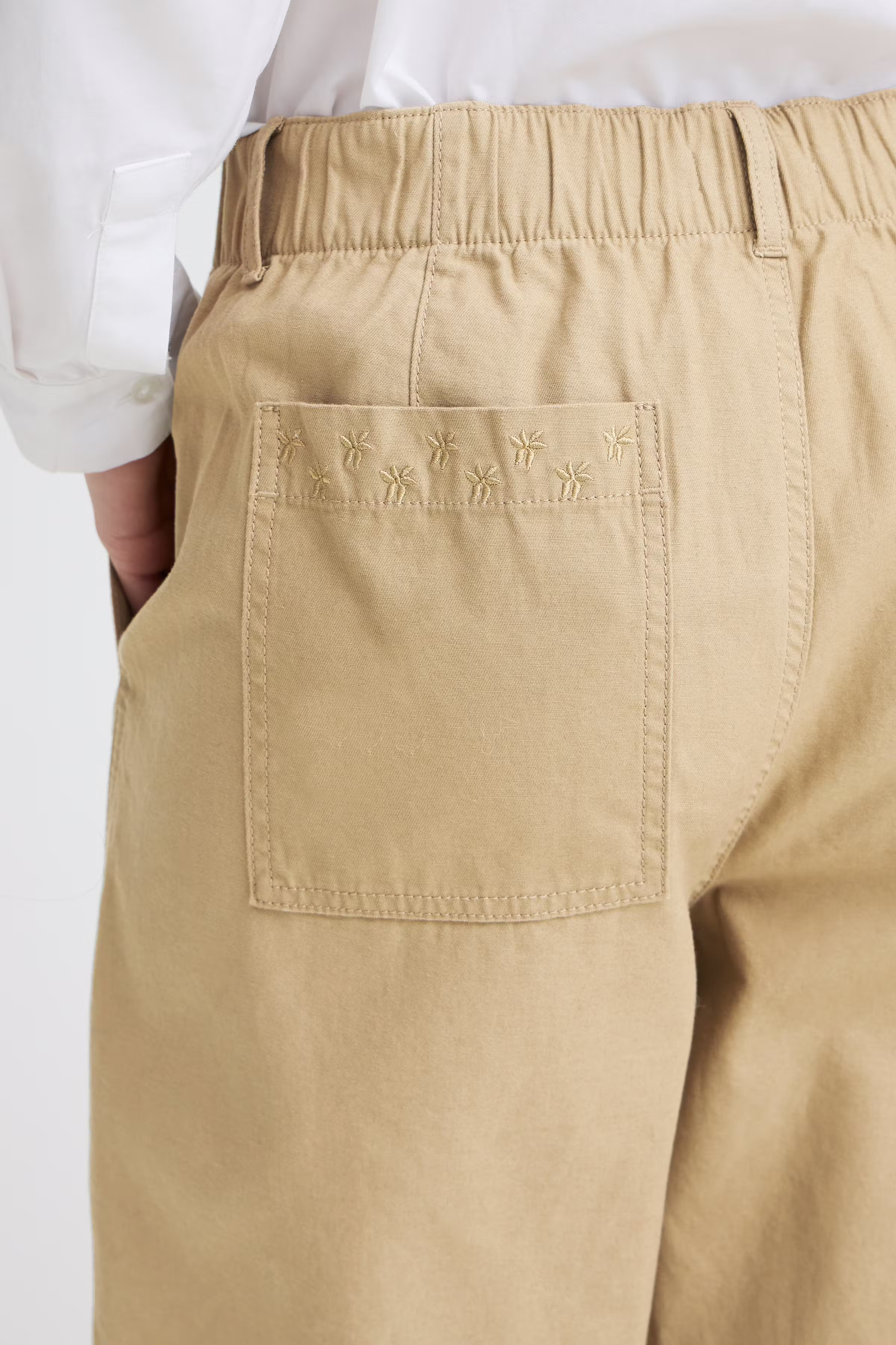 BYELMA Hose LOOKBOOK DETAIL 20818438-171109