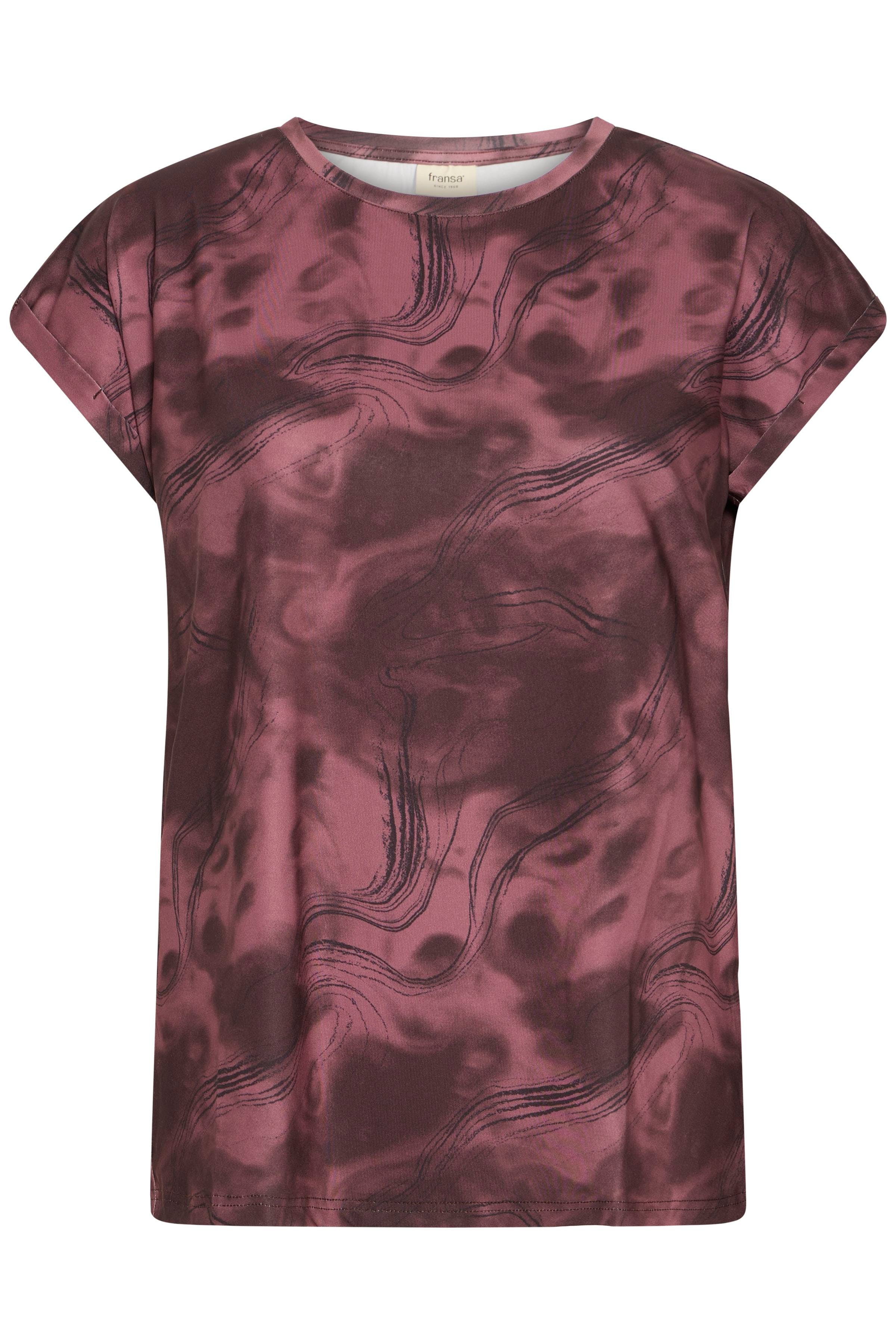 FRSEEN T-shirt PACK FRONT 20610634-900003051