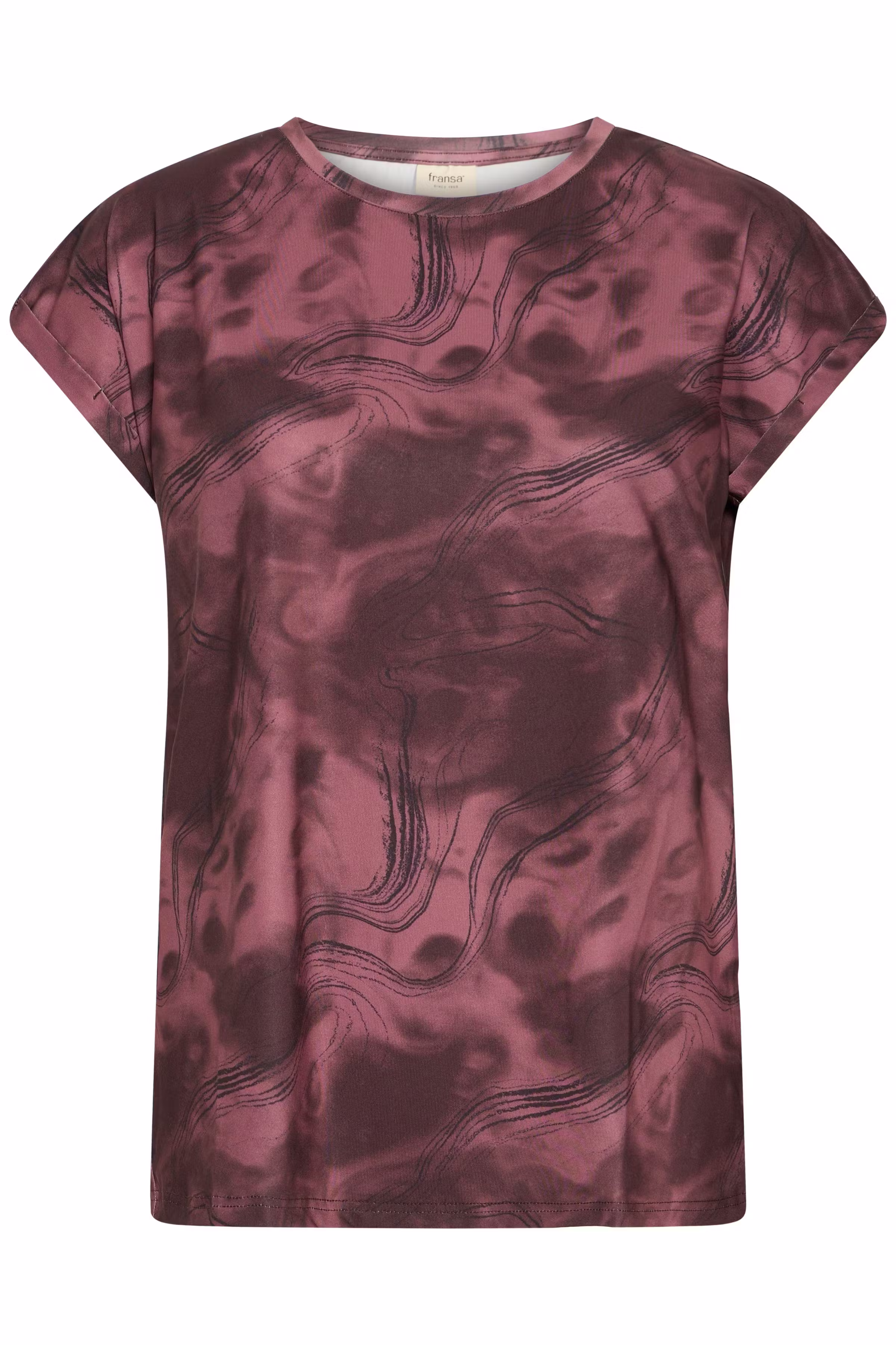 FRSEEN T-shirt PACK FRONT 20610634-900003051