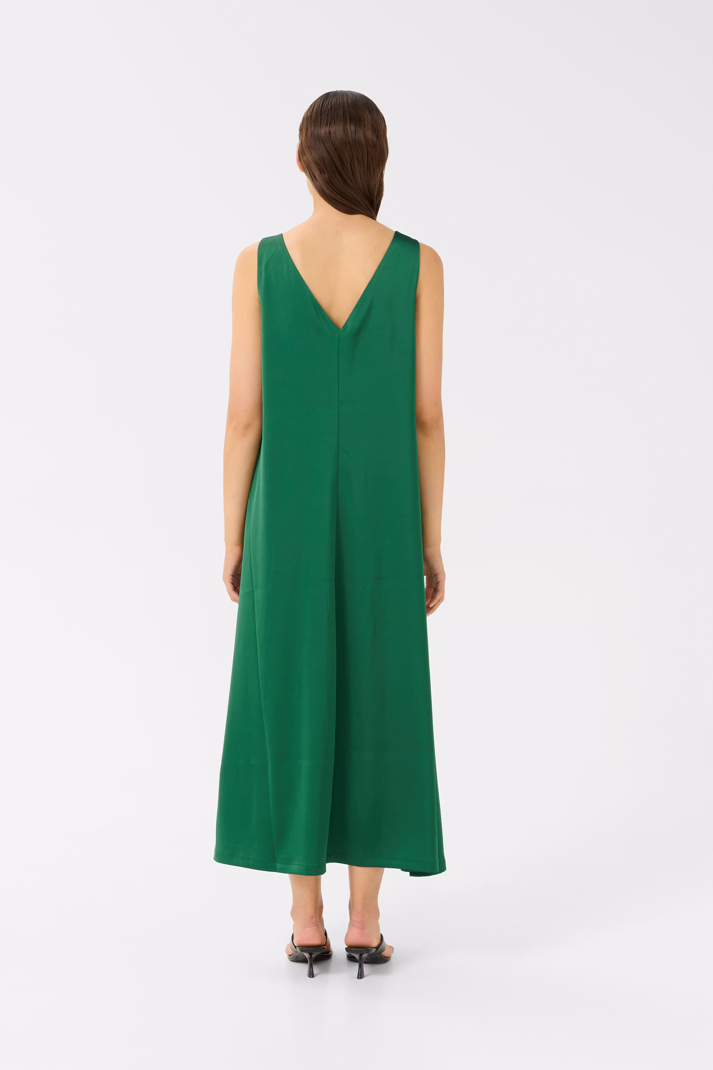 GZjessie Kleid LOOKBOOK BACK 10910187-185616