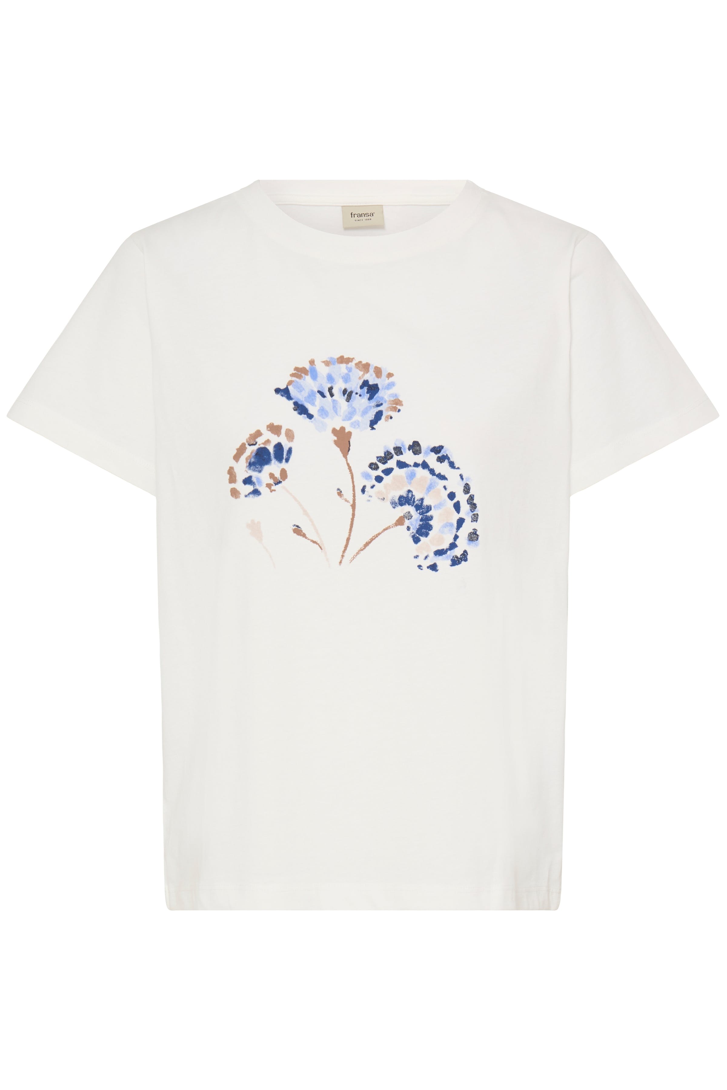 FRKALIA T-shirt PACK FRONT 20617863-900008249