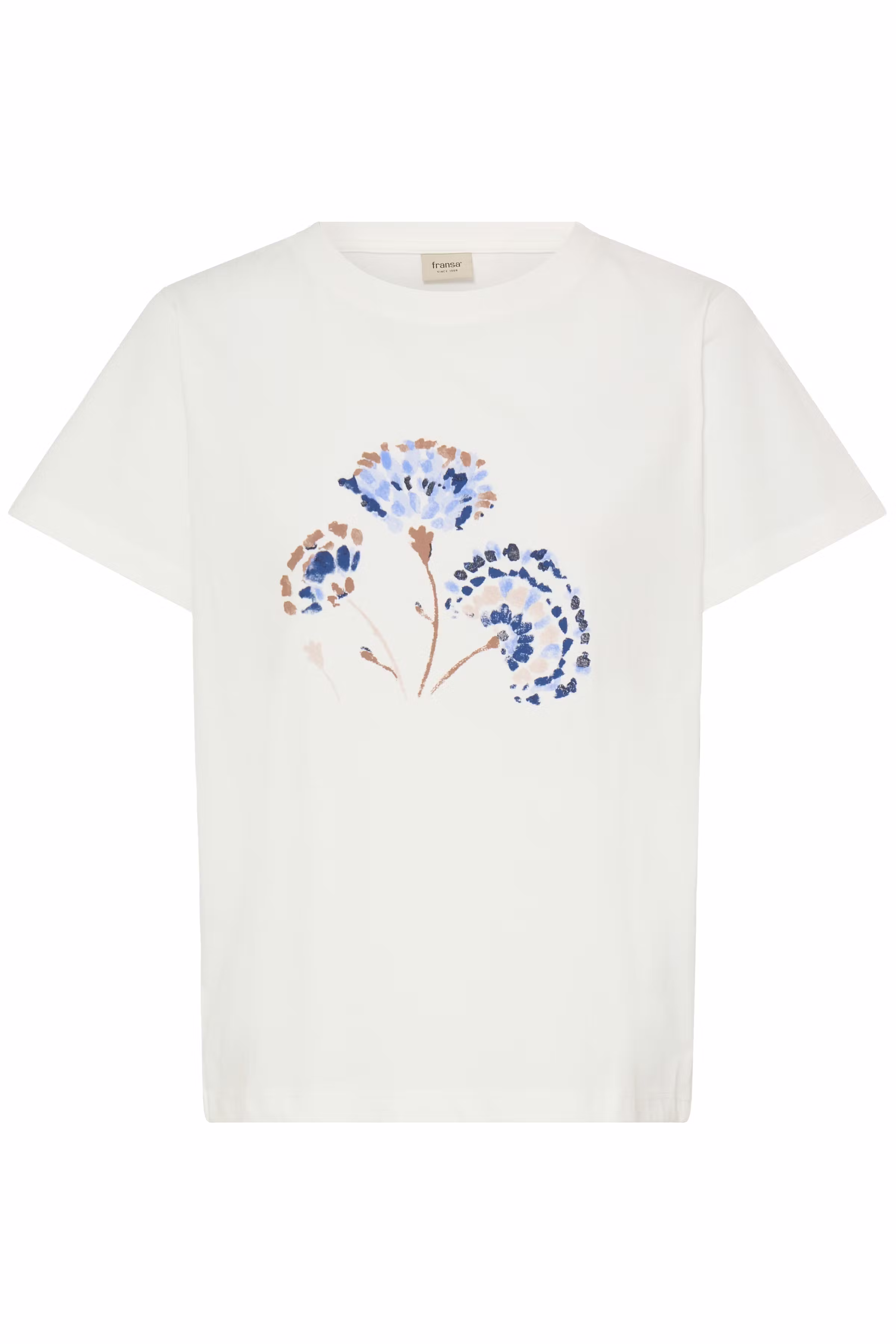 FRKALIA T-shirt PACK FRONT 20617863-900008249