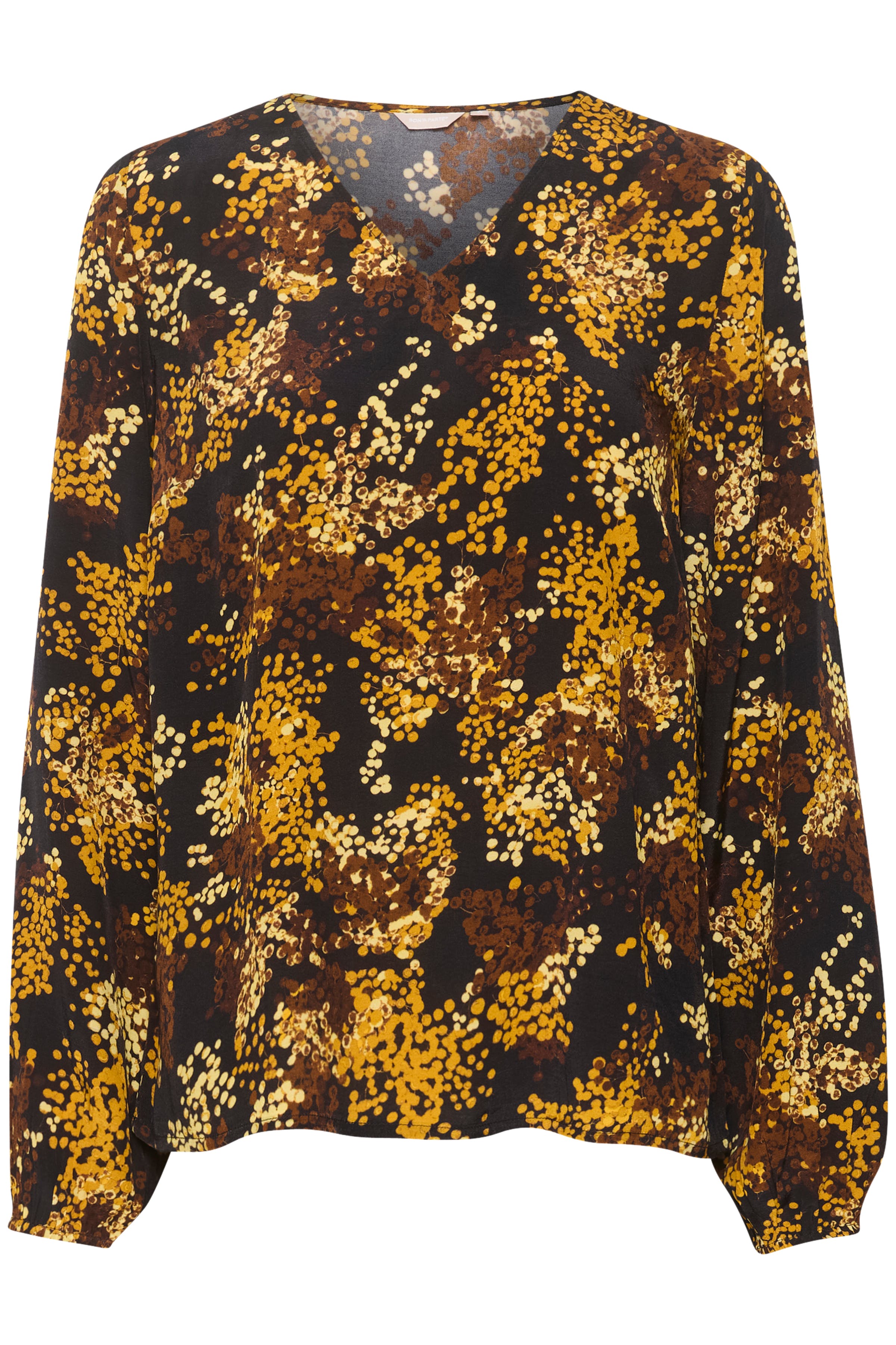 BPliana Bluse PACK FRONT 10590545-105093B