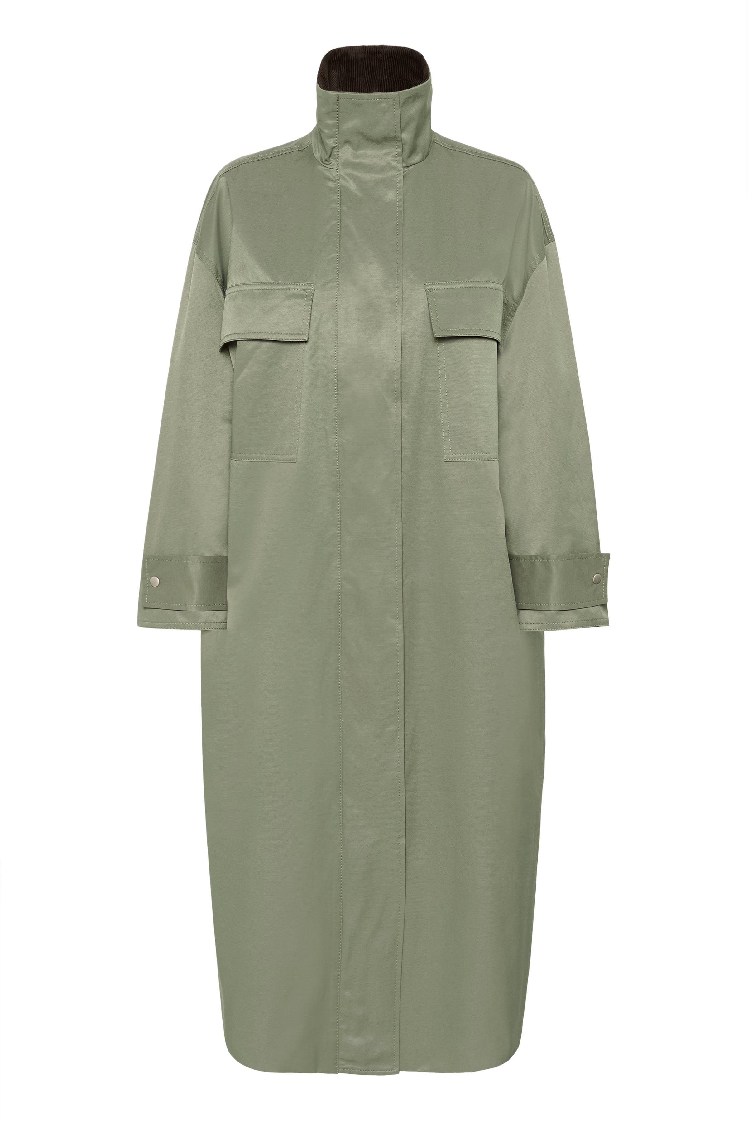 GRACELYNNIW Mantel PACK FRONT 30112271-154503