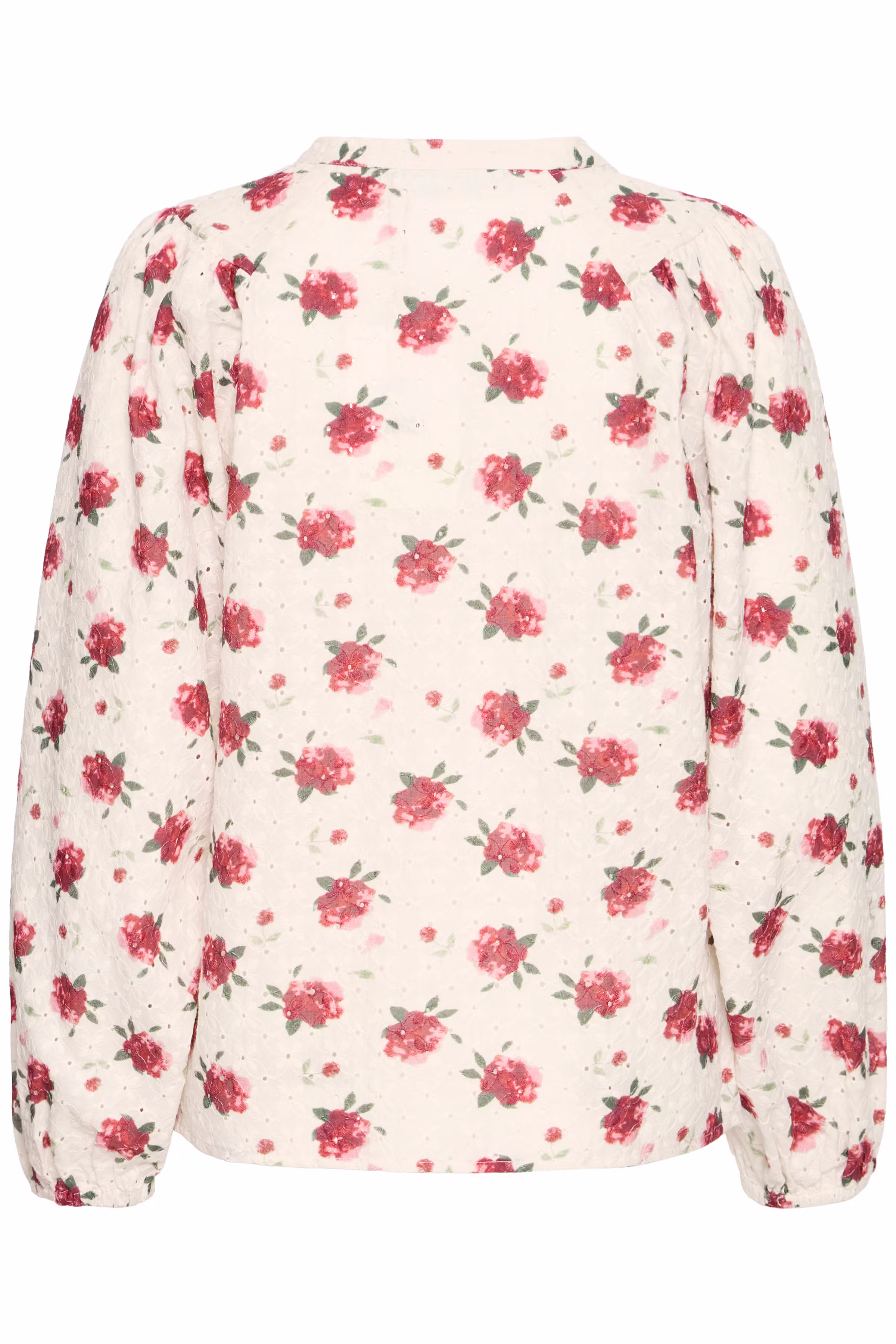 PZWILLA Skjorte PACK BACK 50210036-900001433