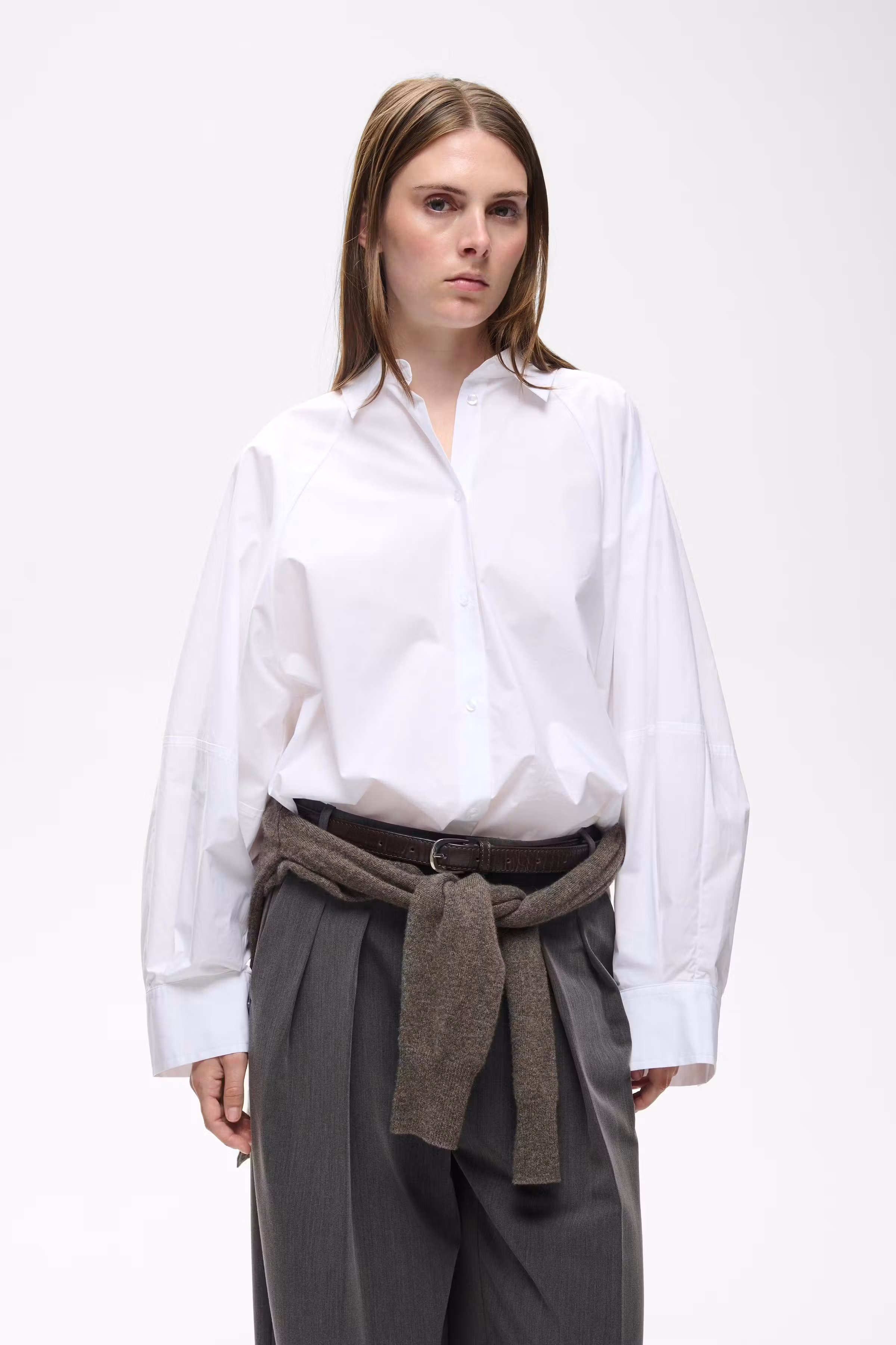 MILLERIW Hemd LOOKBOOK FRONT 30112813-300001