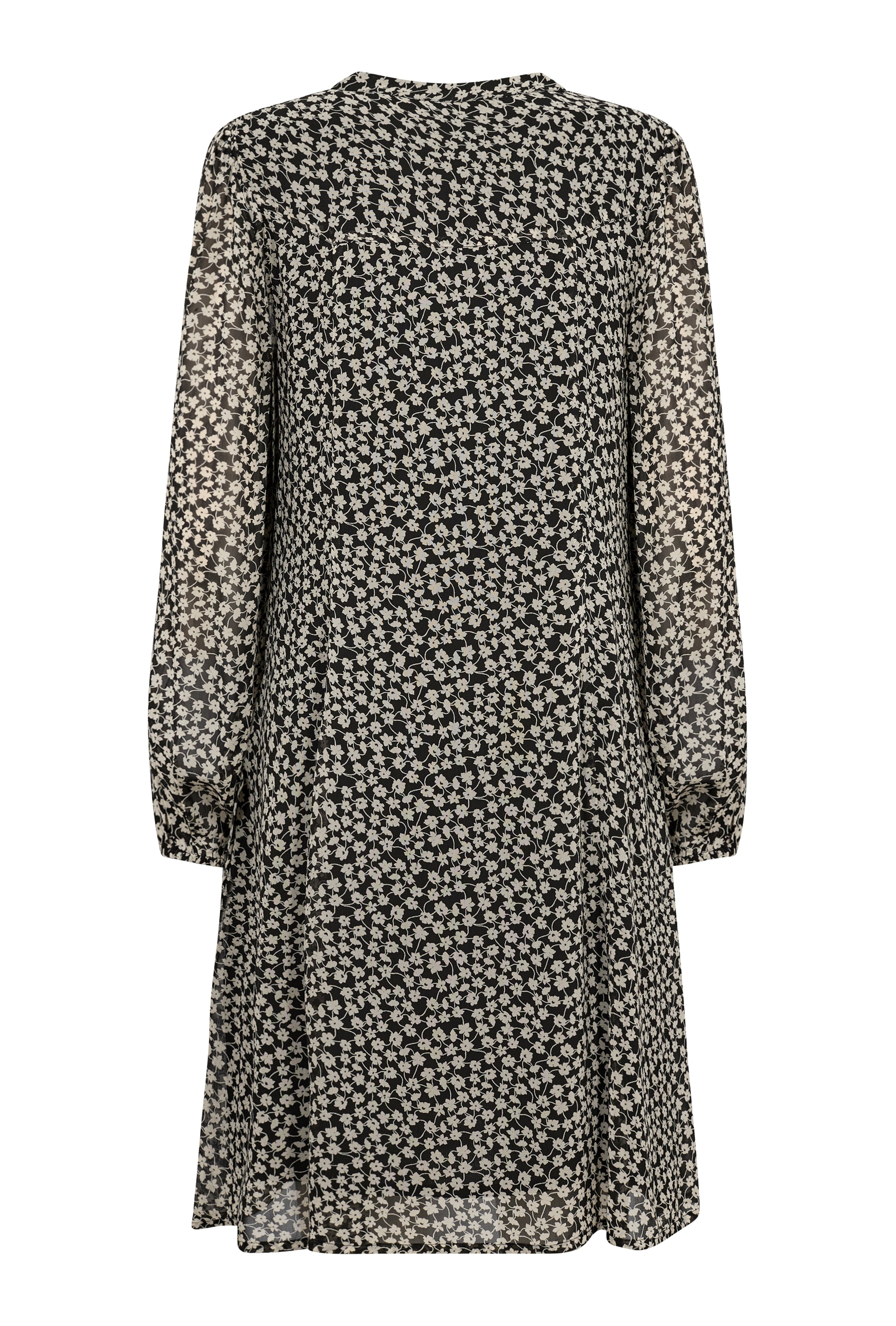 PiyannaPW Kjole PACK BACK 30309303-303614