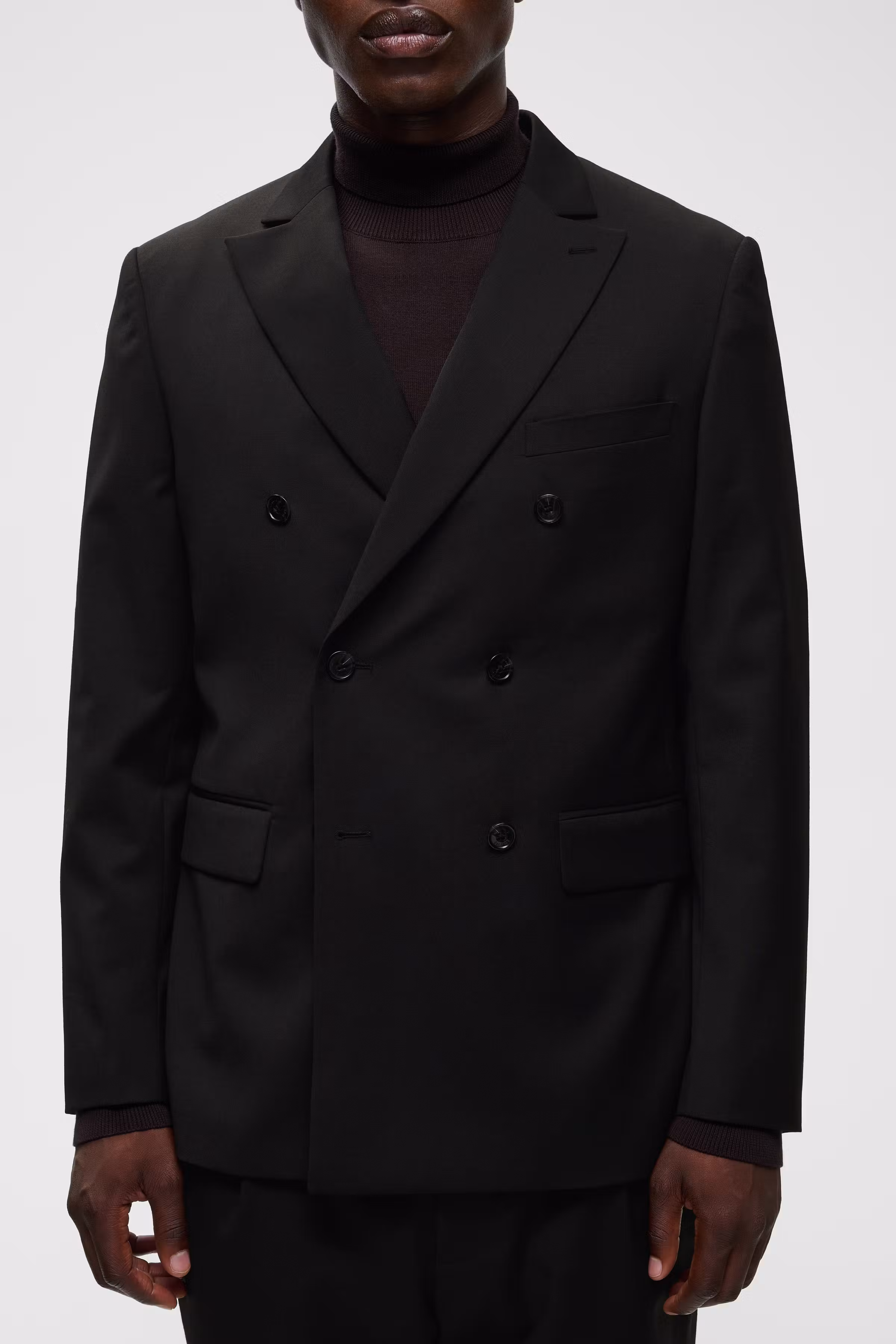MAcharles Blazer LOOKBOOK DETAIL 30209405-20050