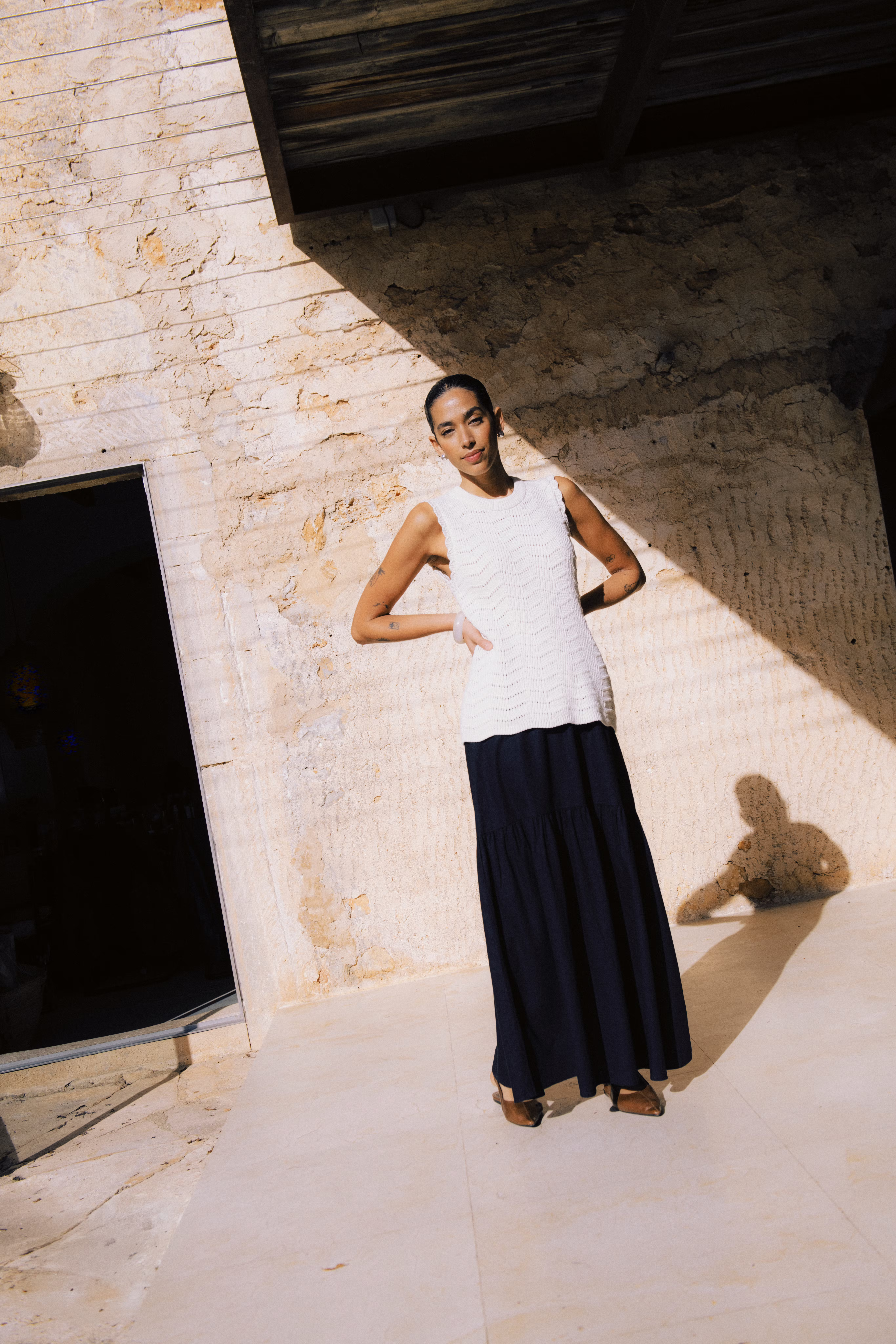 BYNERO Top LOCATION NONE 20818702-130905