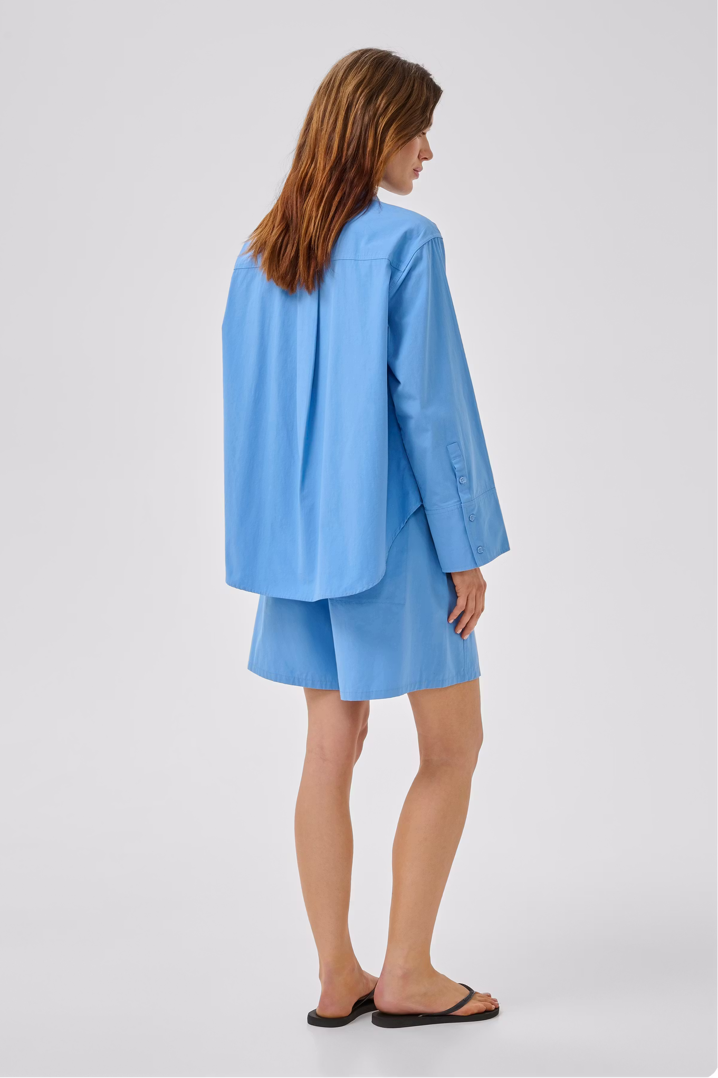 MWSunna Hemd LOOKBOOK BACK 10705587-174030