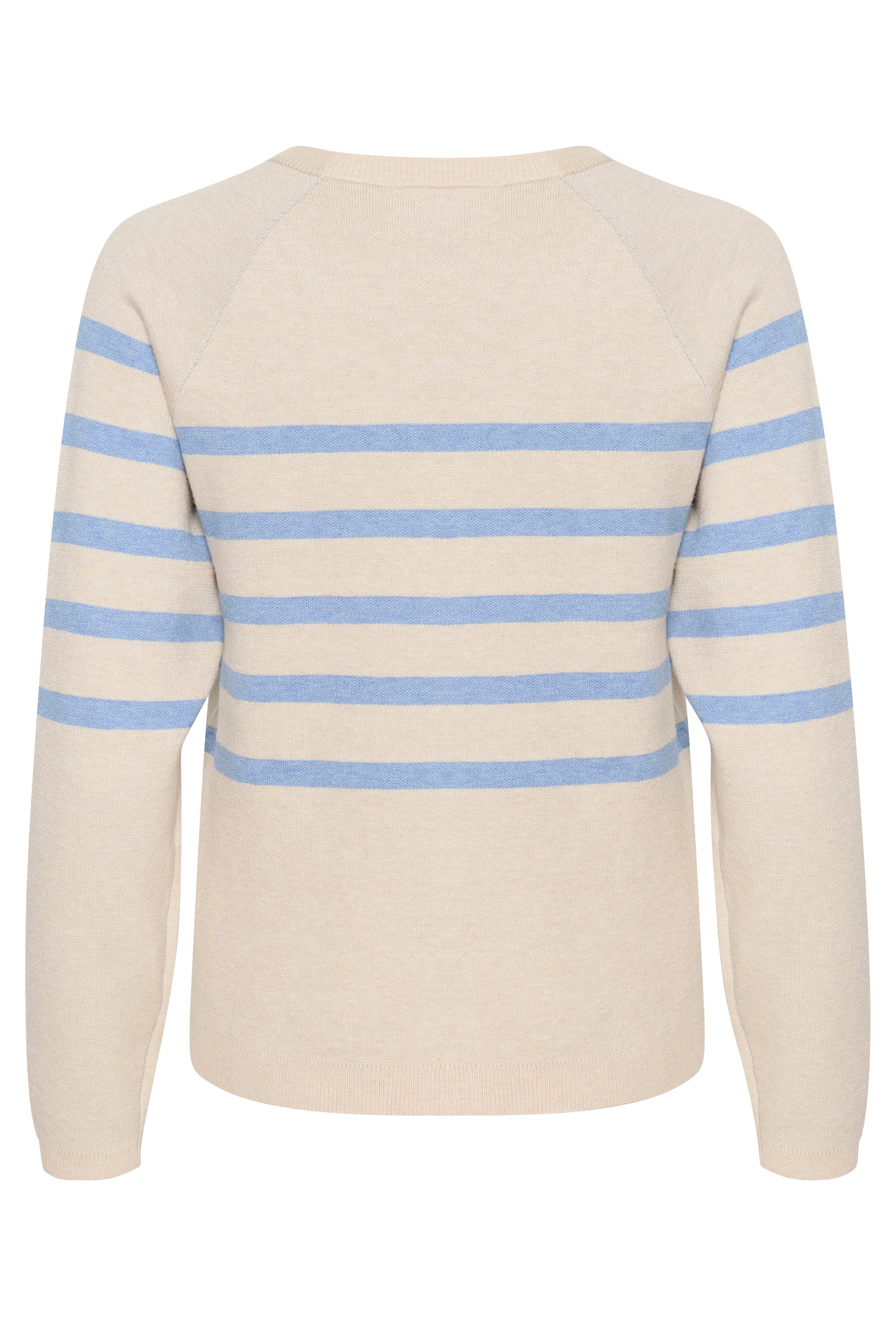 CRDela Cardigan/Gilet PACK BACK 10612728-106196