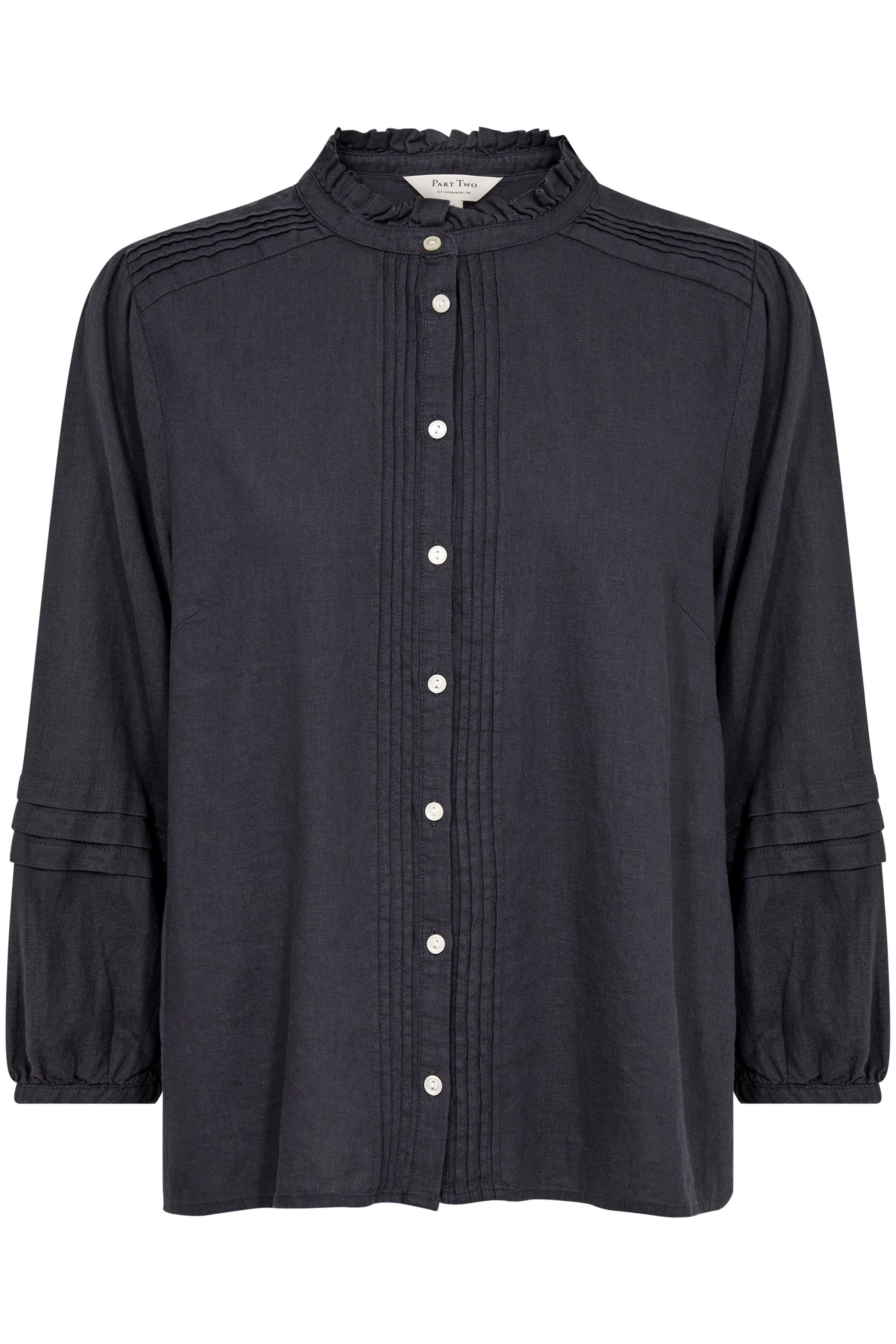 NastjaPW Skjorte PACK FRONT 30309448-122902