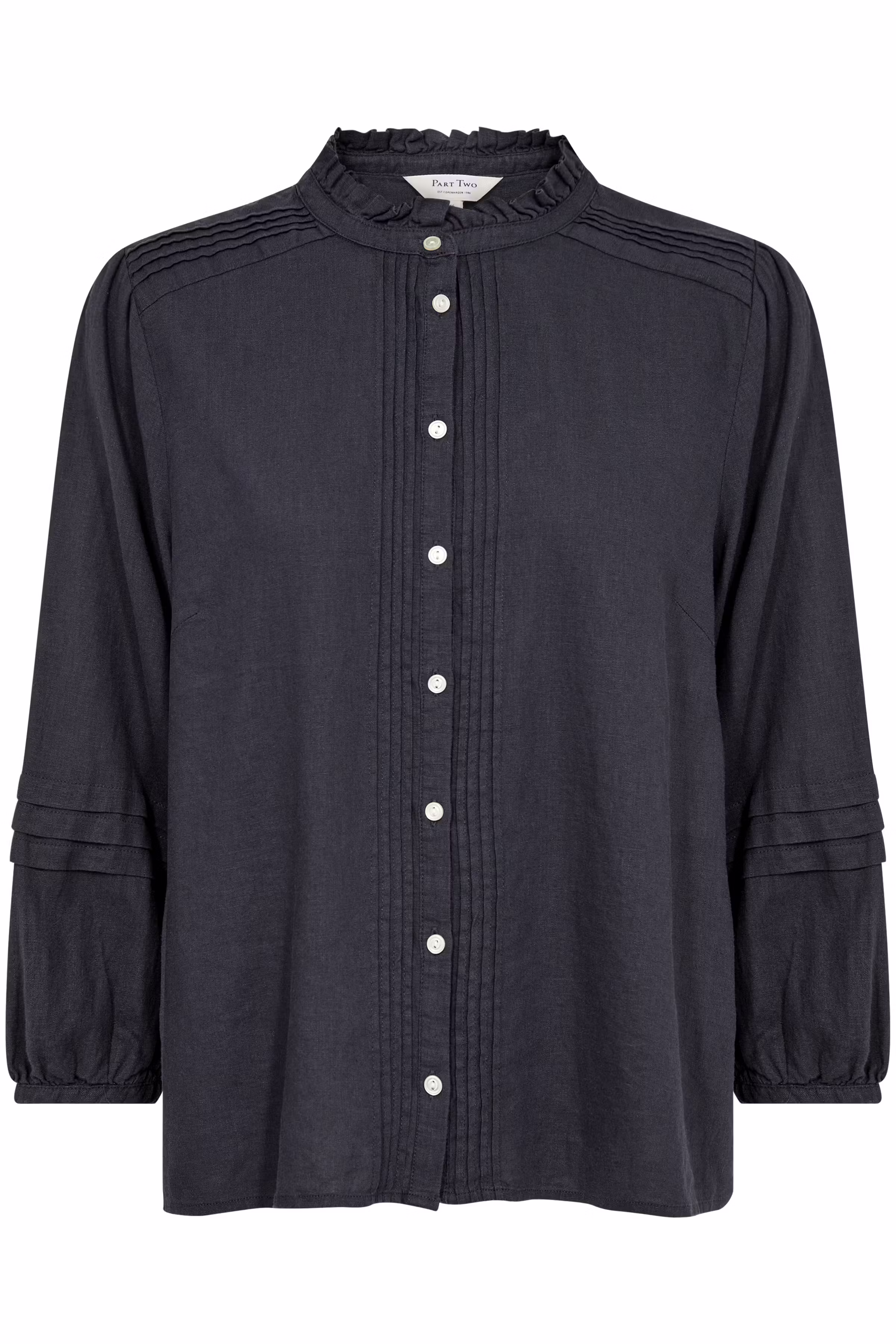 NastjaPW Shirt PACK FRONT 30309448-194109