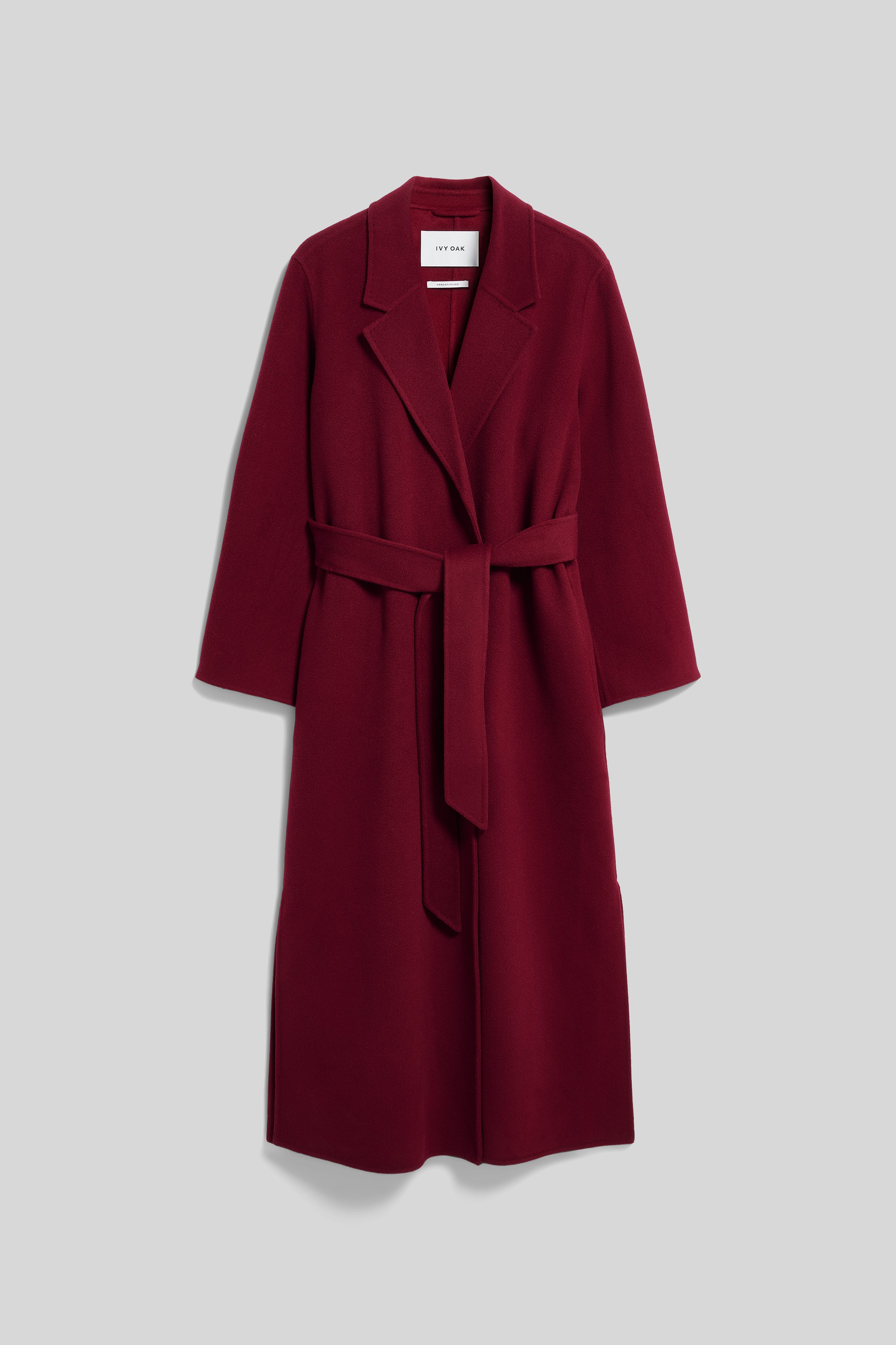 IOCelia Coat PACK FRONT 30600090-RE461
