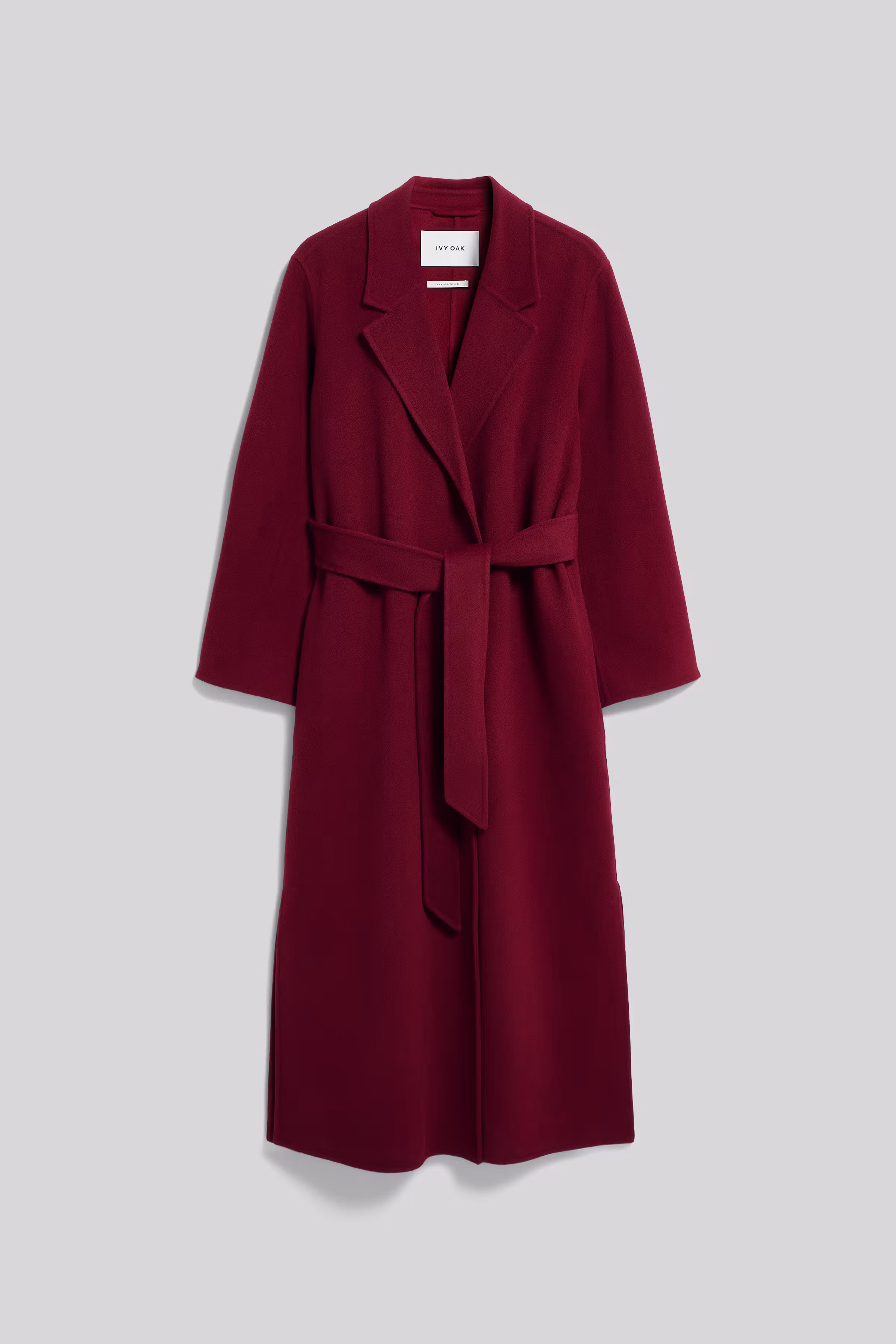 IOCelia Coat PACK FRONT 30600090-RE461