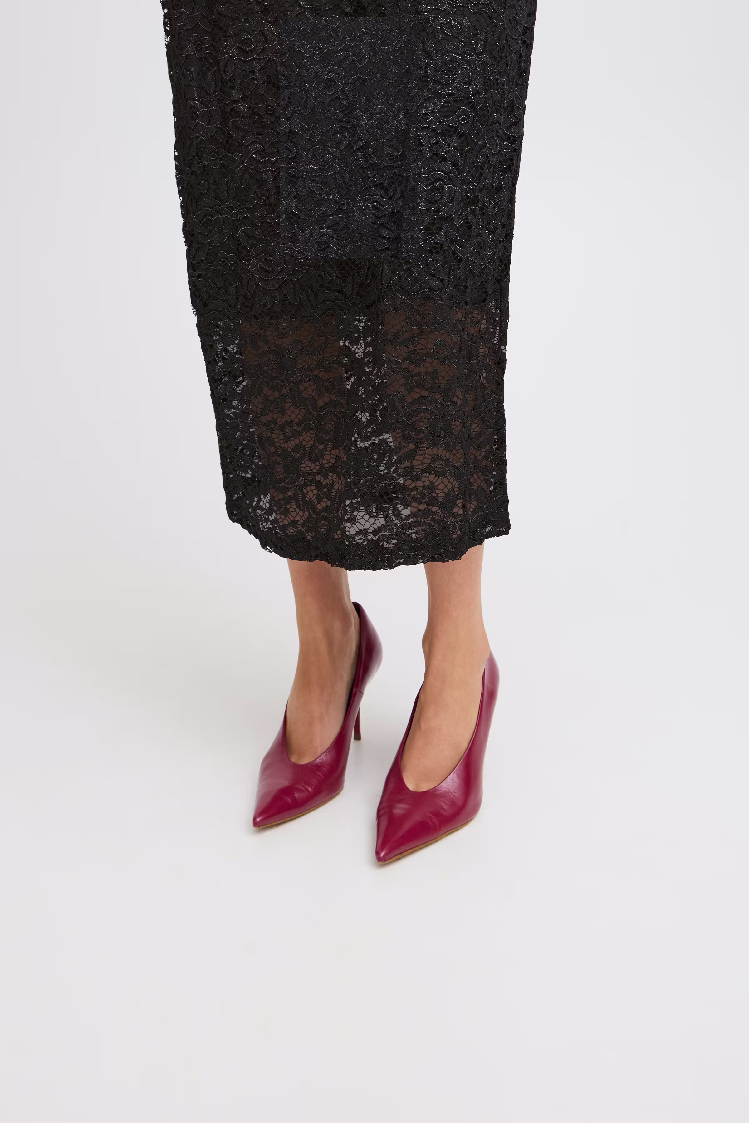 BYSATU Kjole LOOKBOOK DETAIL 20815959-200453