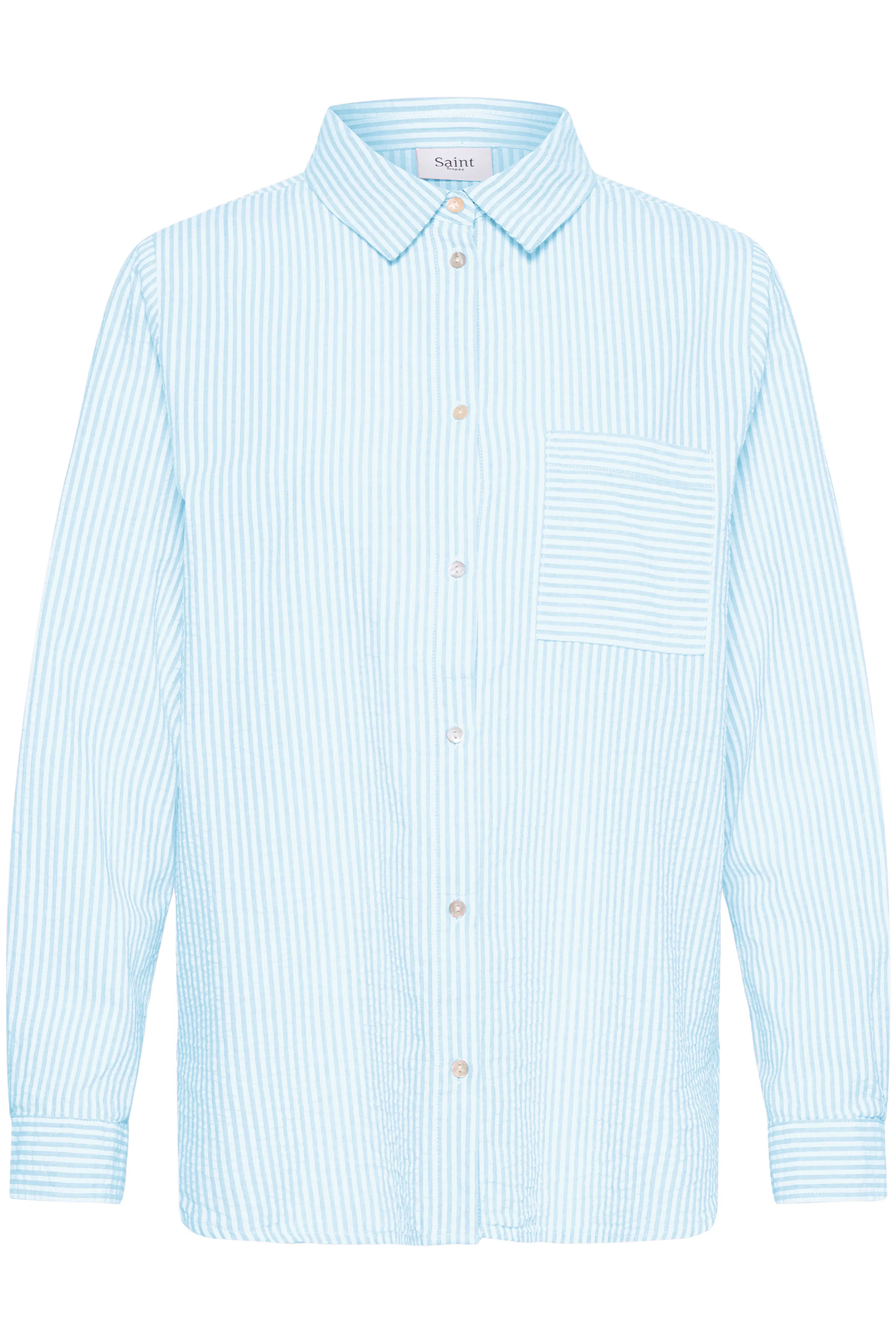 ElmikoSZ Overhemd PACK FRONT 30515127-304845