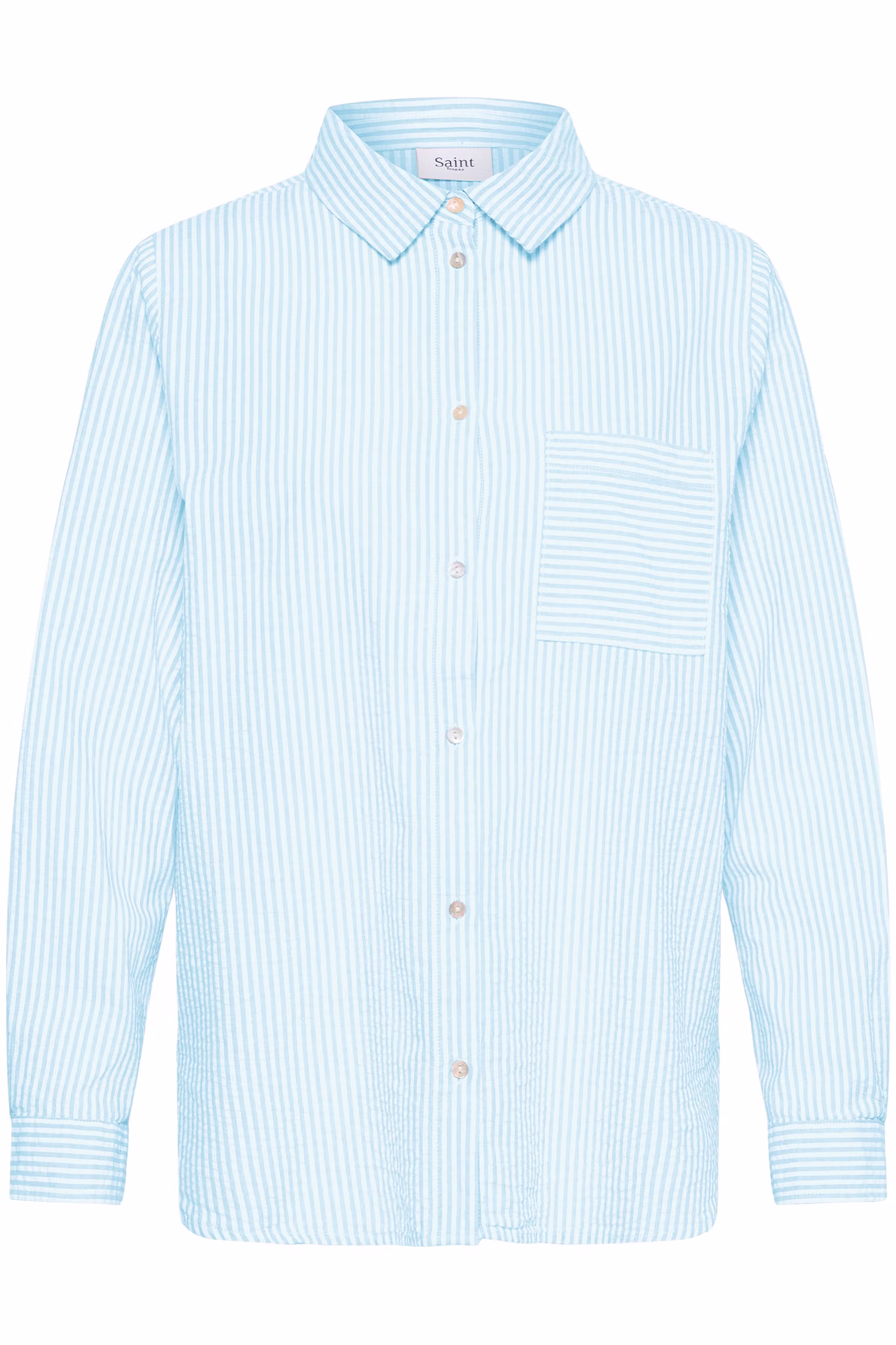 ElmikoSZ Overhemd PACK FRONT 30515127-304847