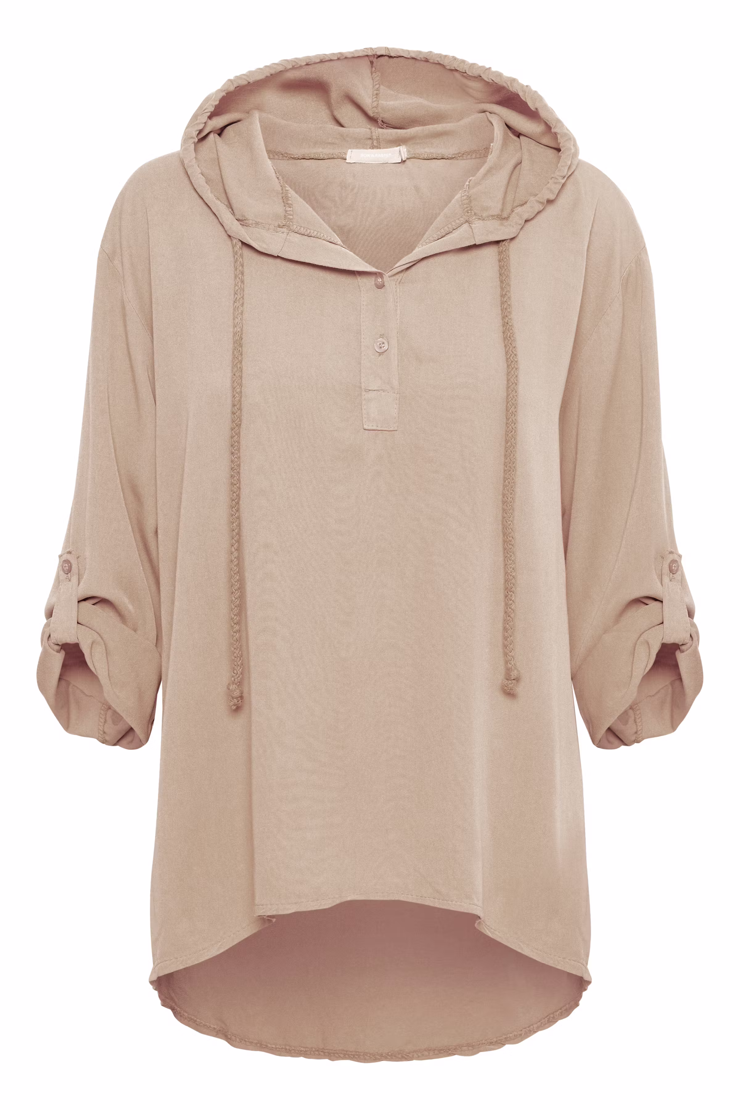 BPKisa Blouse PACK FRONT 40103428-400705