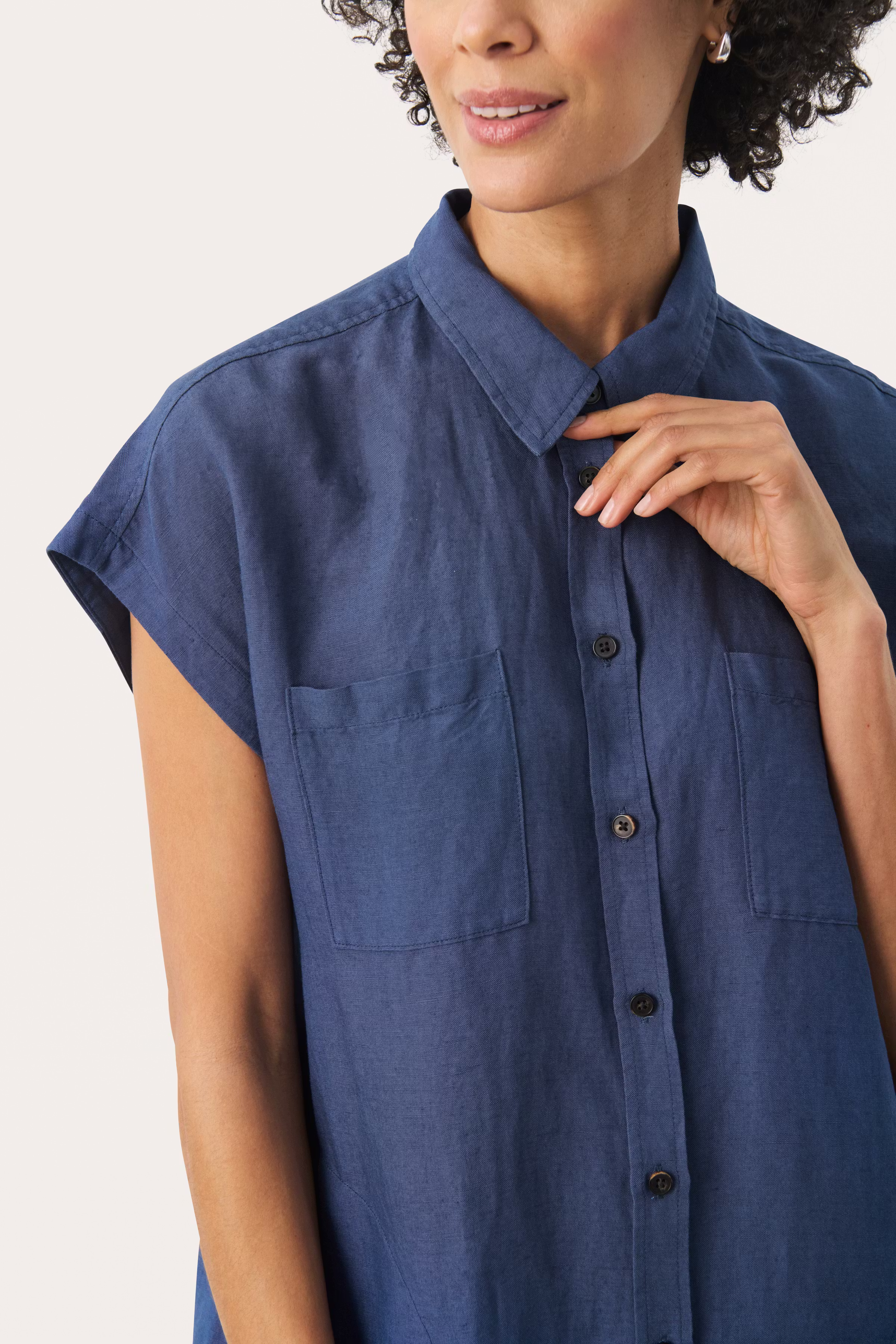 EllenaPW Jurk LOOKBOOK DETAIL 30309789-193934