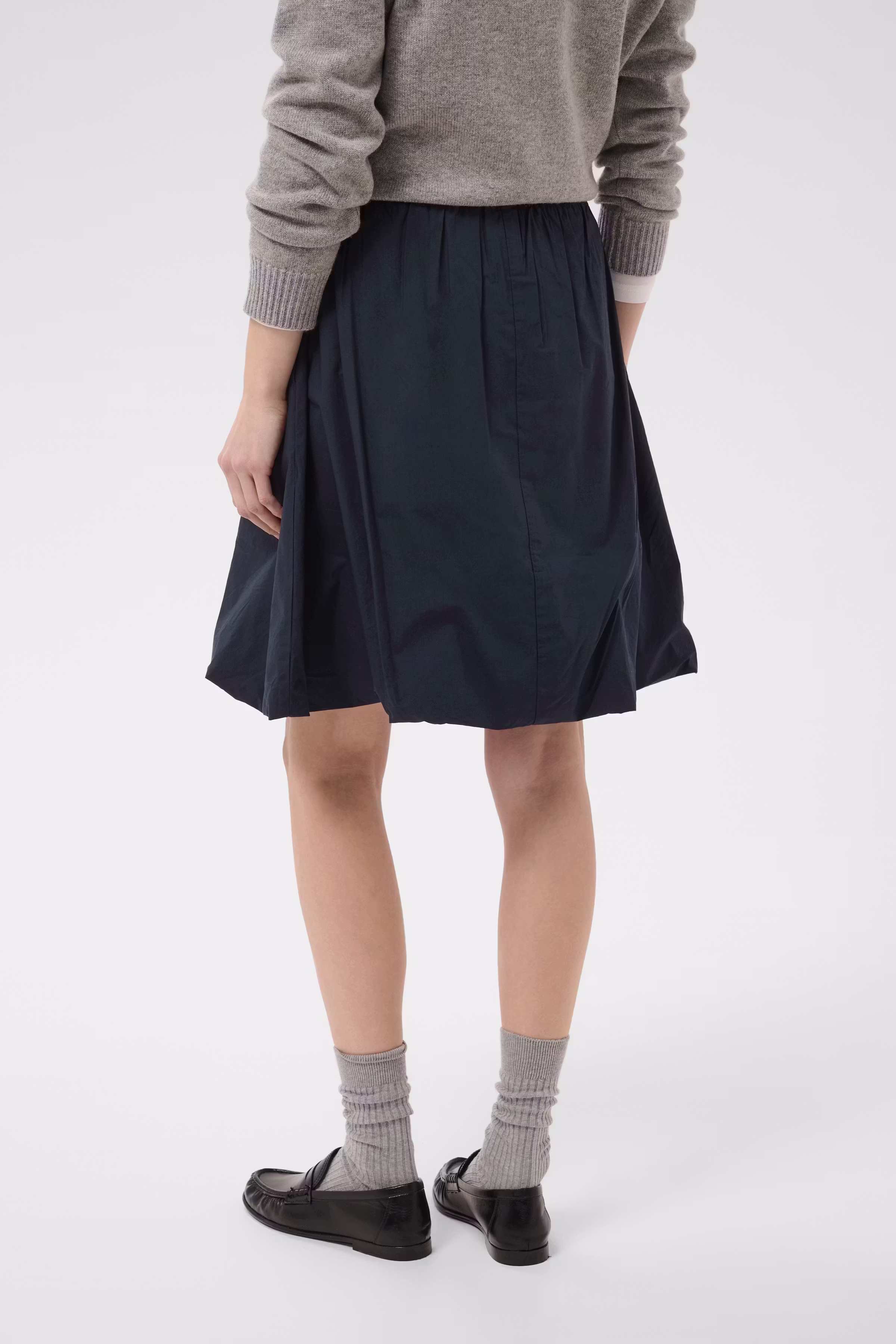 DiddaPW Skirt LOOKBOOK BACK 30310676-194013