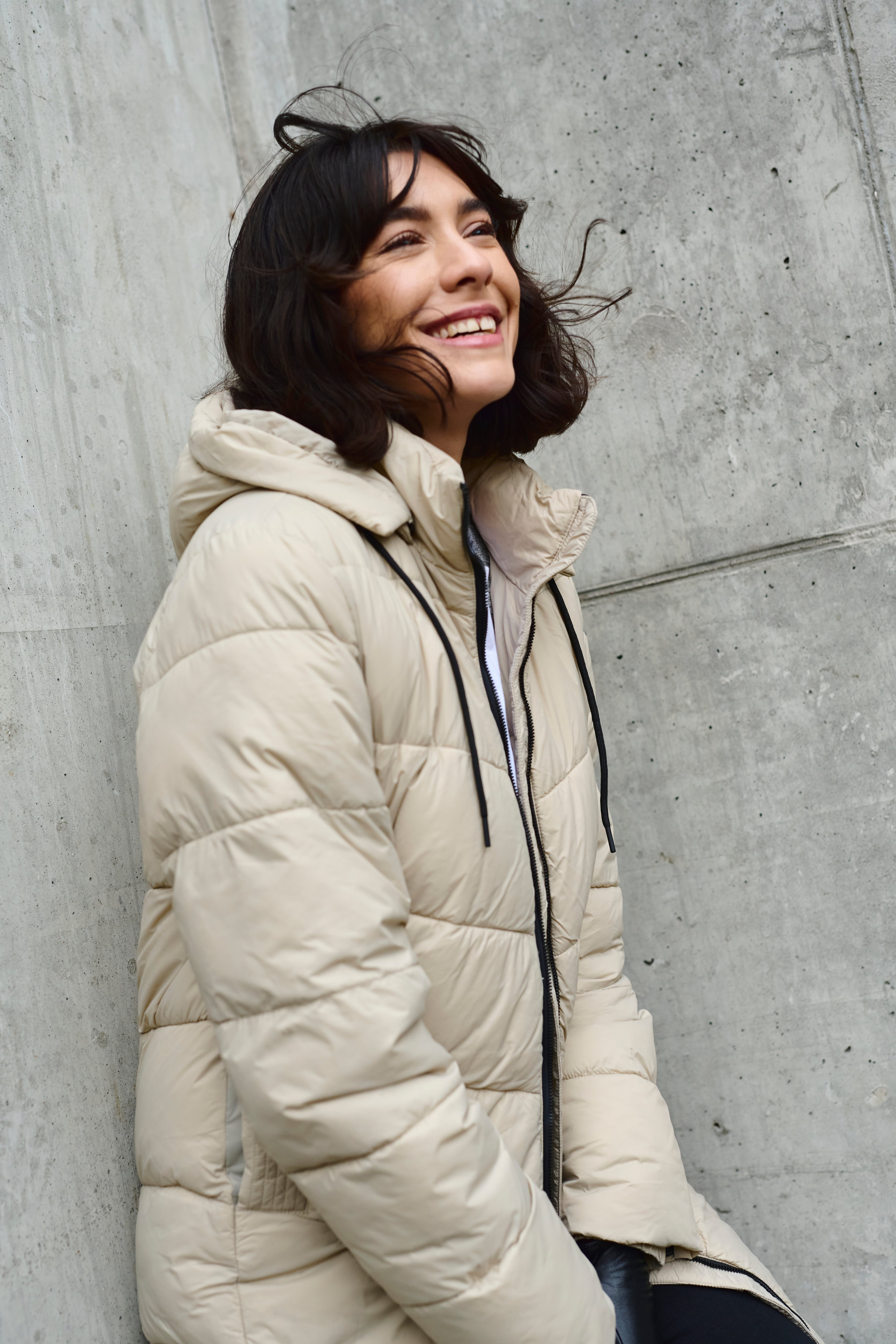 KAsusanne Coat LOCATION NONE 10508810-151305