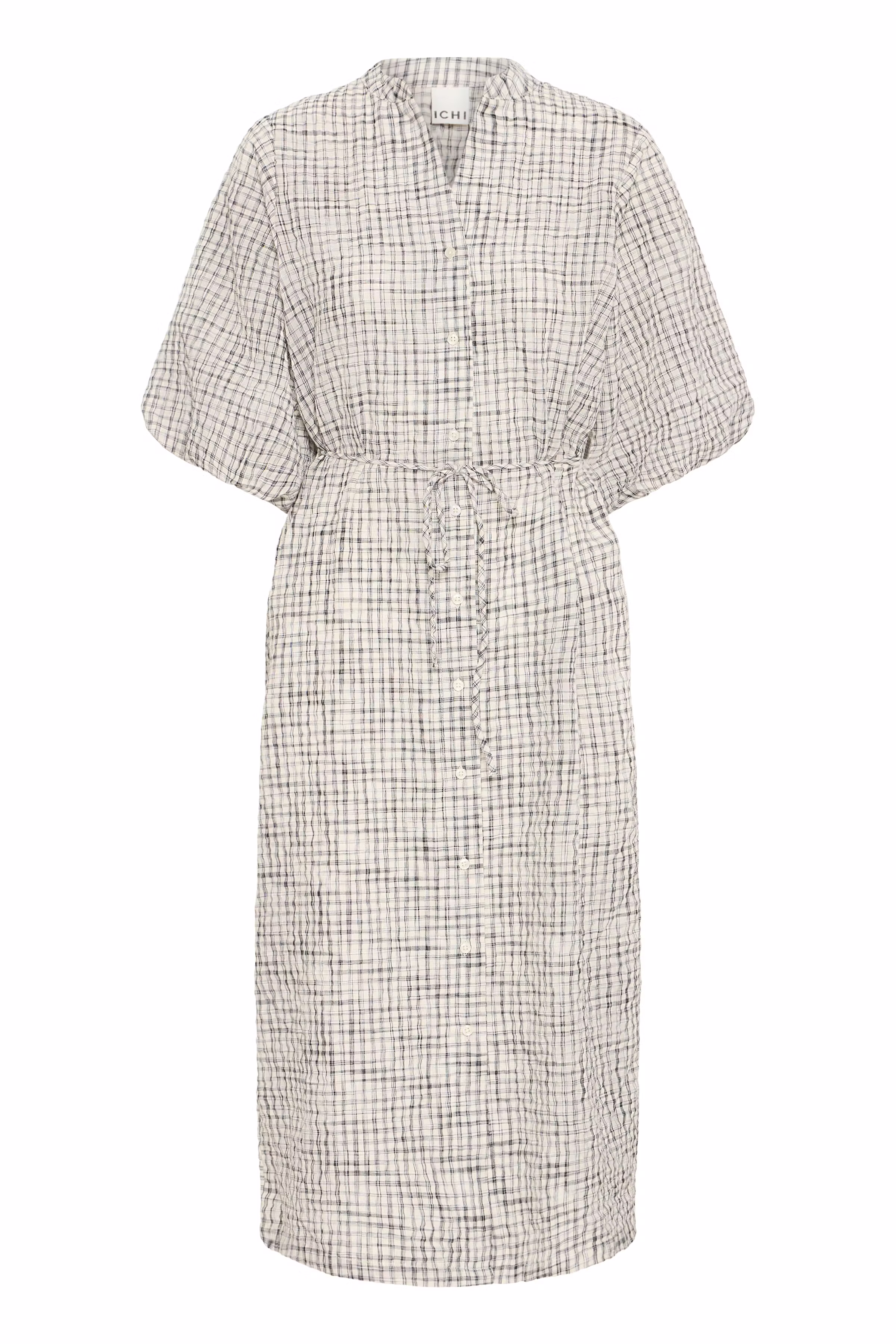 IHHESIMA Dress PACK FRONT 20125084-900004696