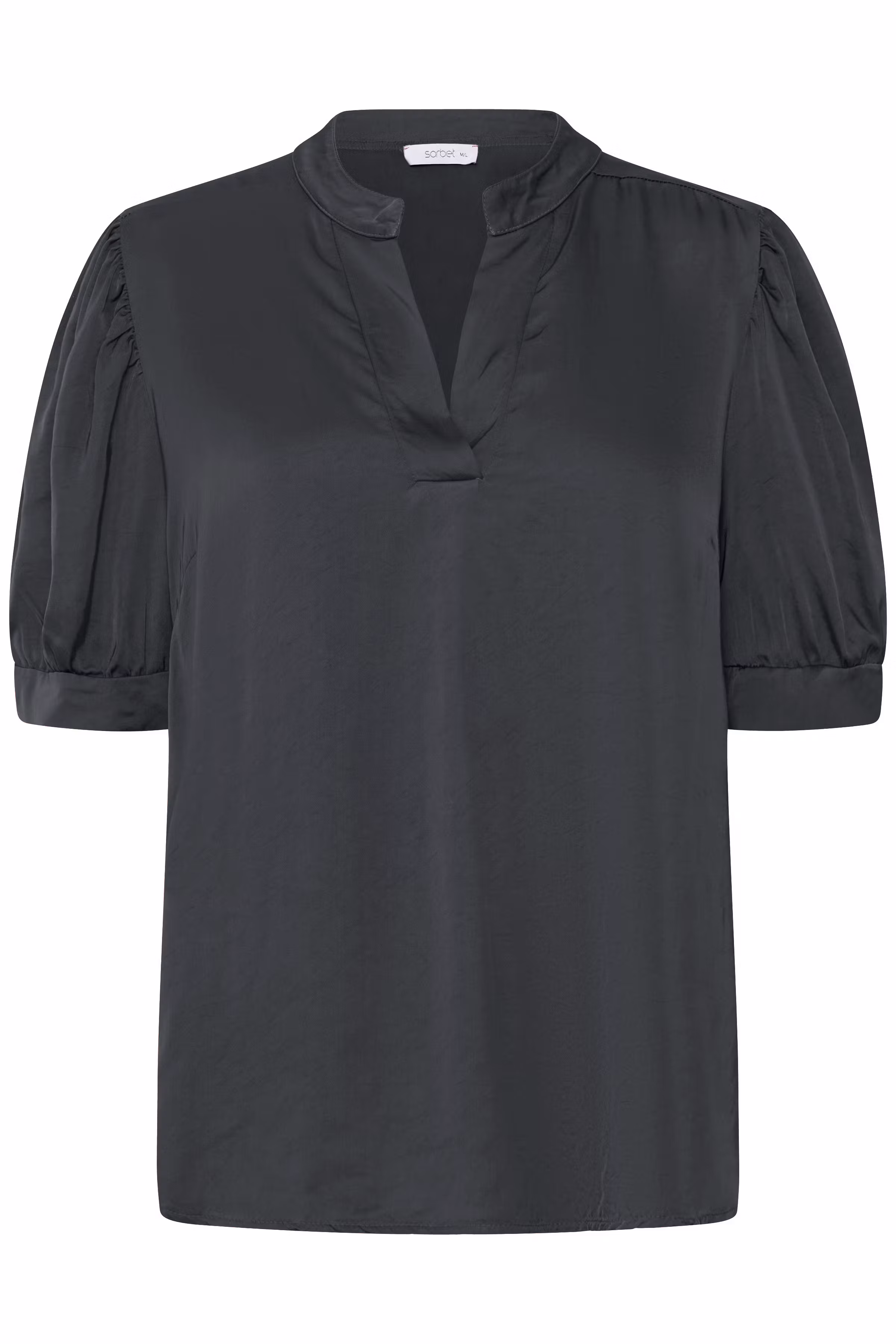 SBVIOLET Bluse PACK FRONT 22101142-190203